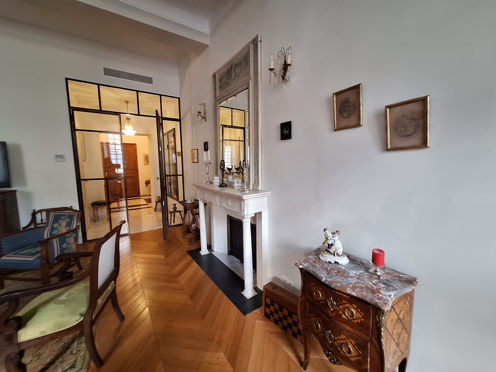 Vente Appartement à Ajaccio 4 pièces