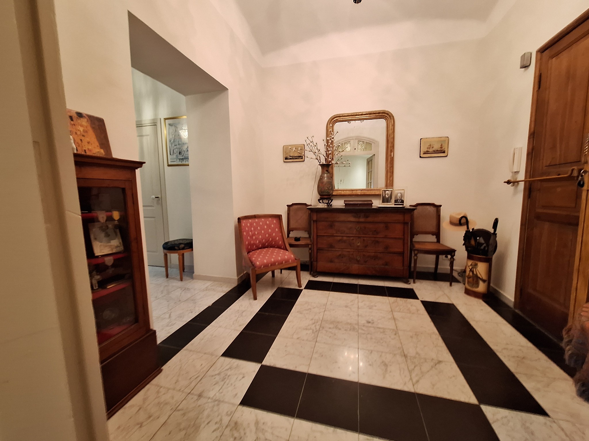 Vente Appartement à Ajaccio 4 pièces