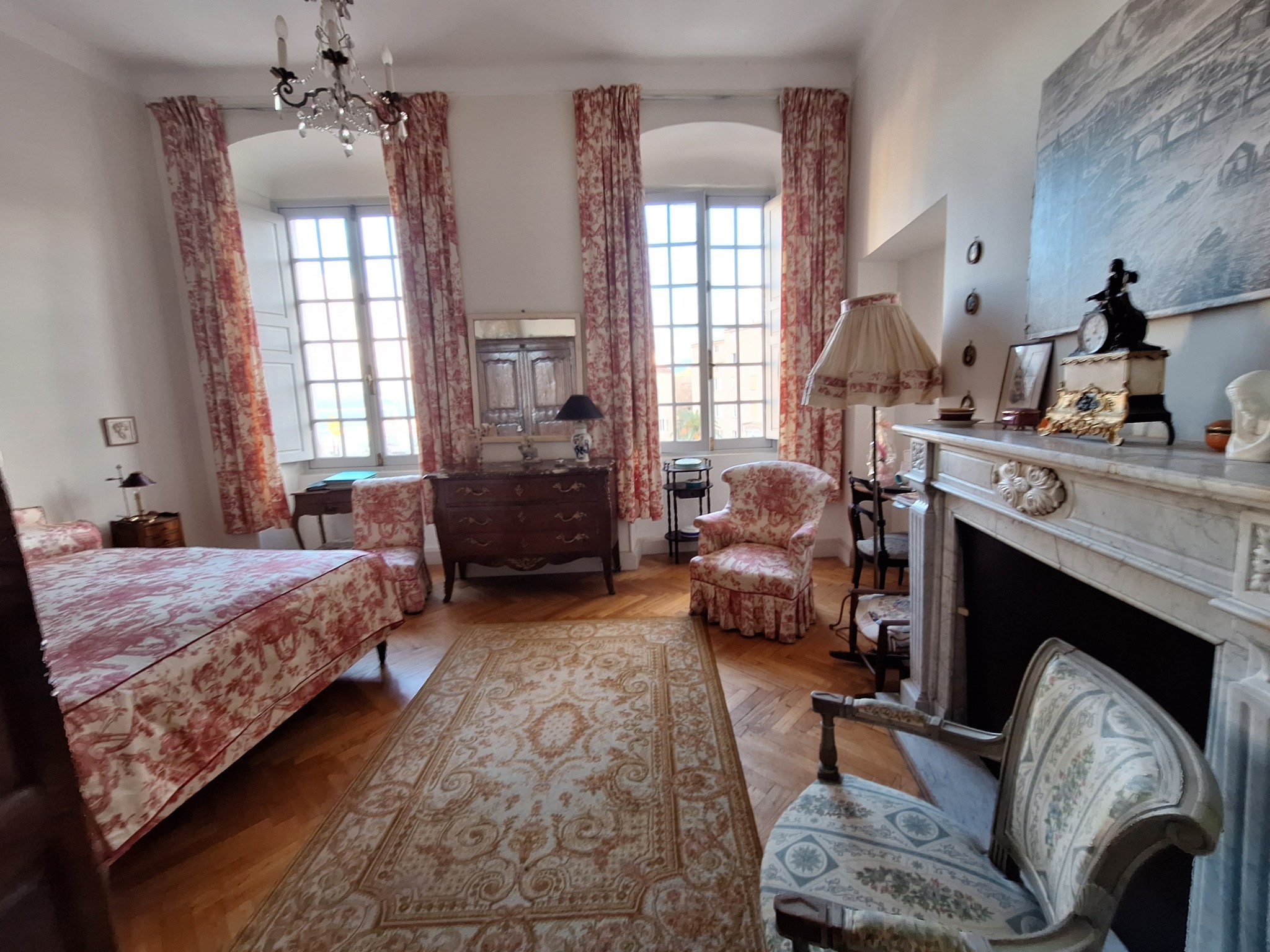 Vente Appartement à Ajaccio 4 pièces