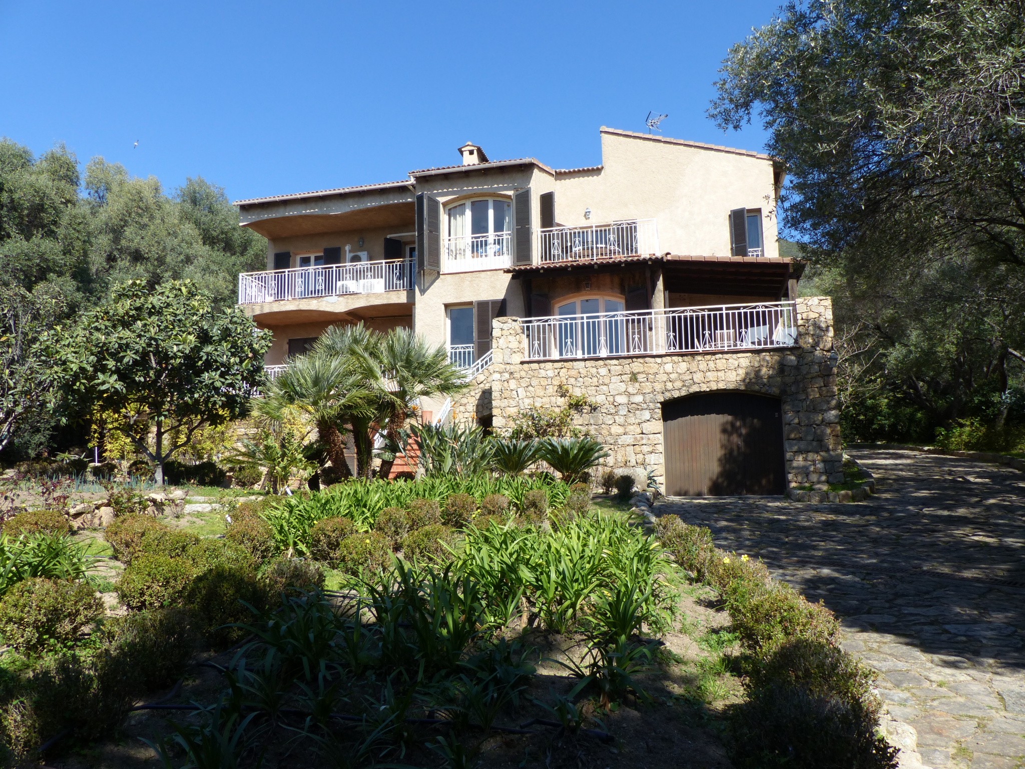 Vente Maison à Ajaccio 11 pièces