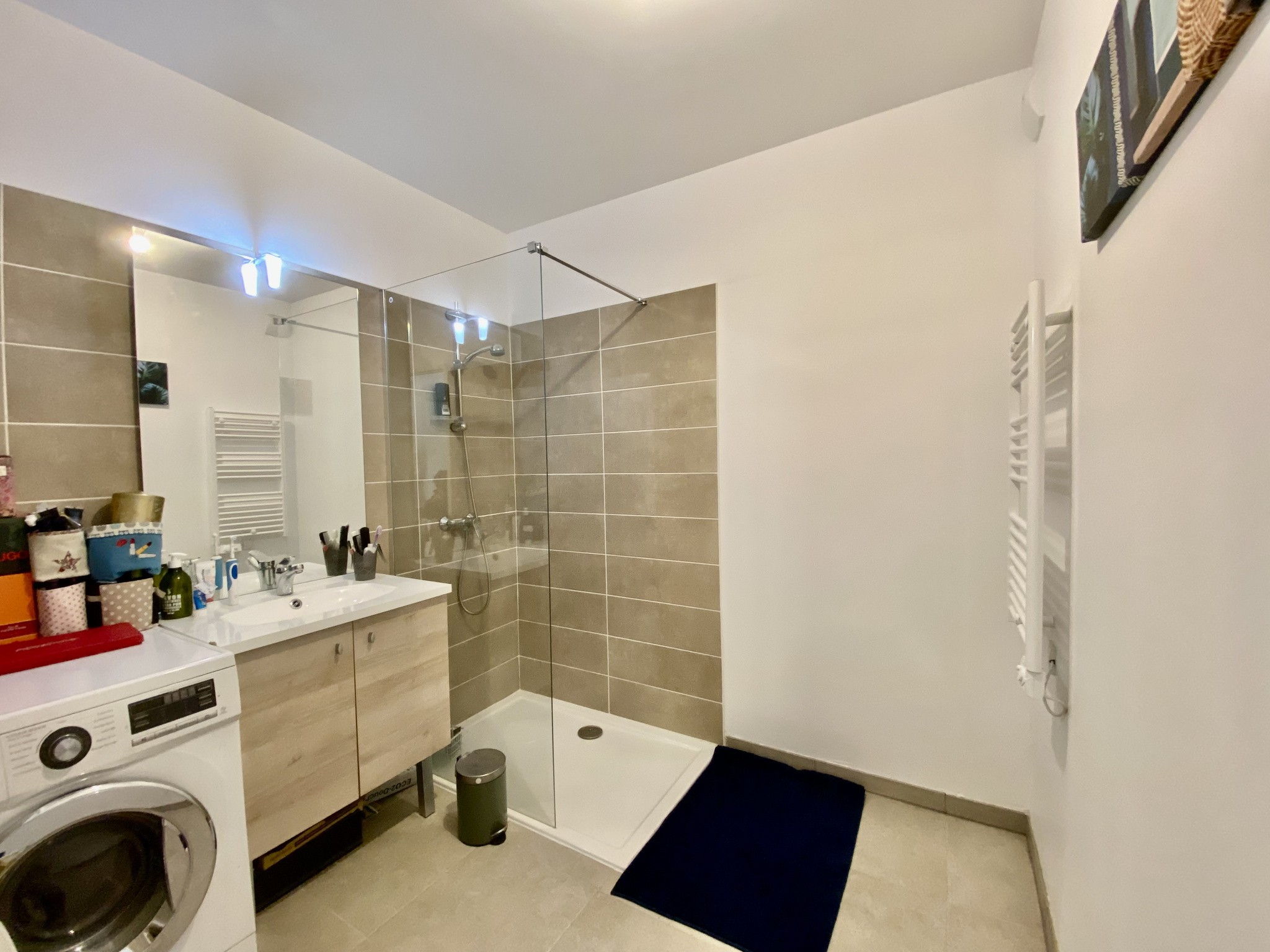 Vente Appartement à Avignon 4 pièces