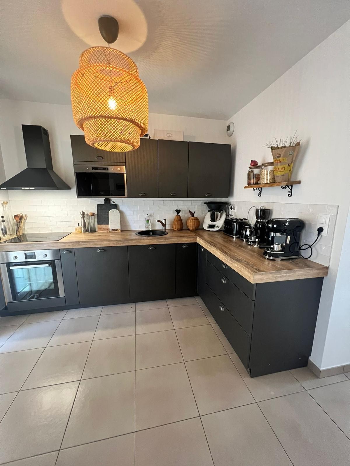 Vente Appartement à Propriano 3 pièces