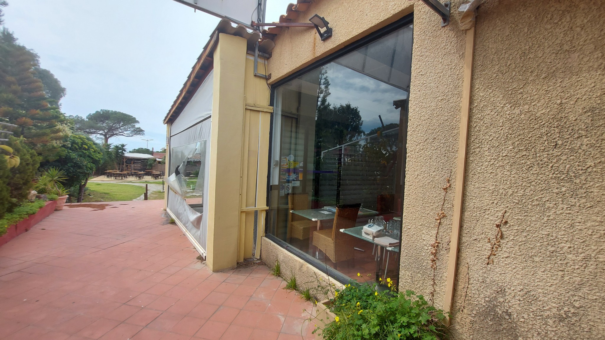 Vente Bureau / Commerce à Ajaccio 0 pièce