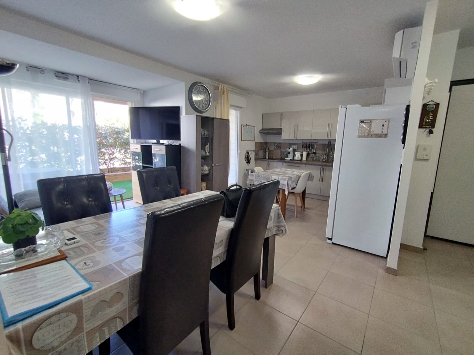 Vente Appartement à Propriano 2 pièces