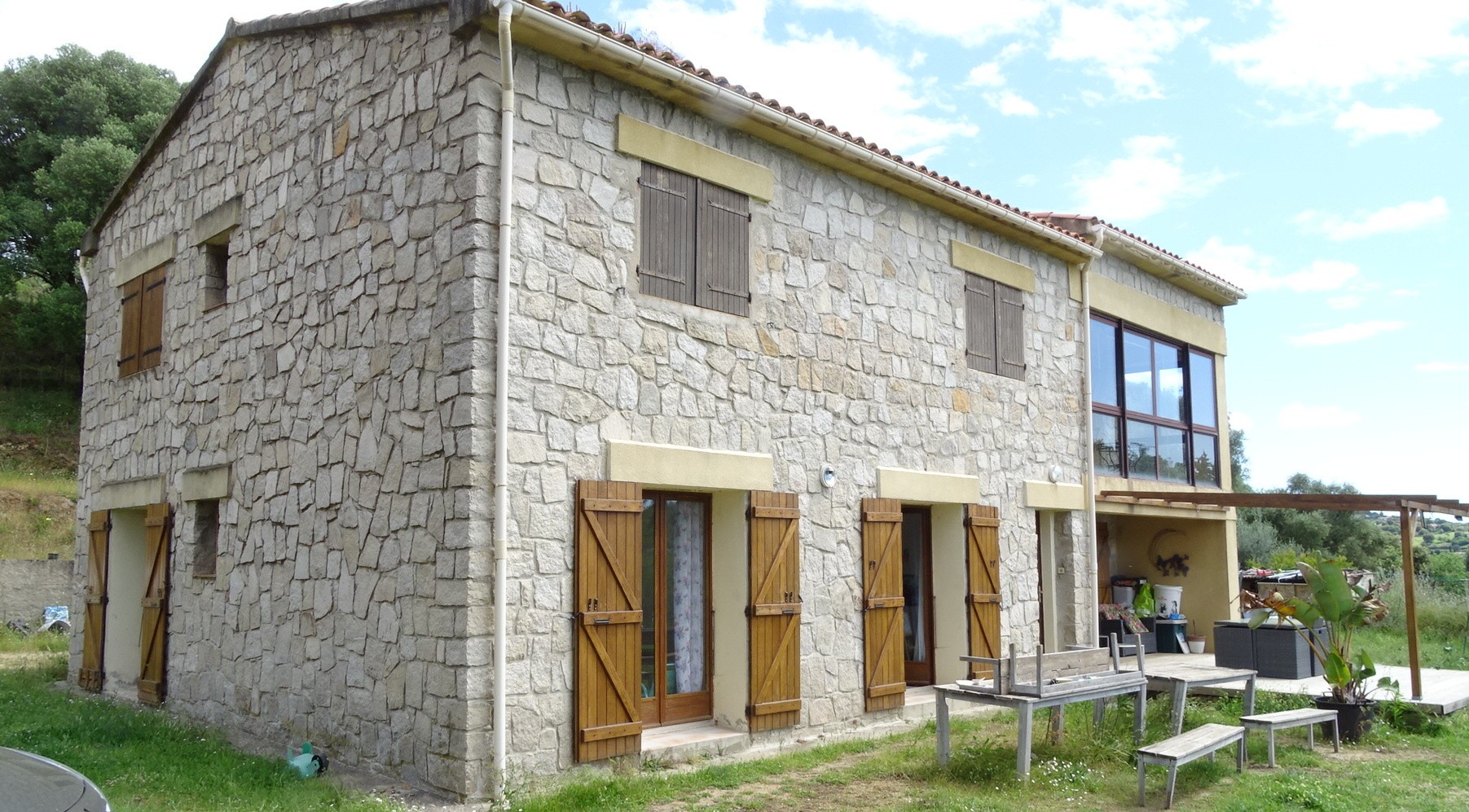 Vente Maison à Peri 8 pièces