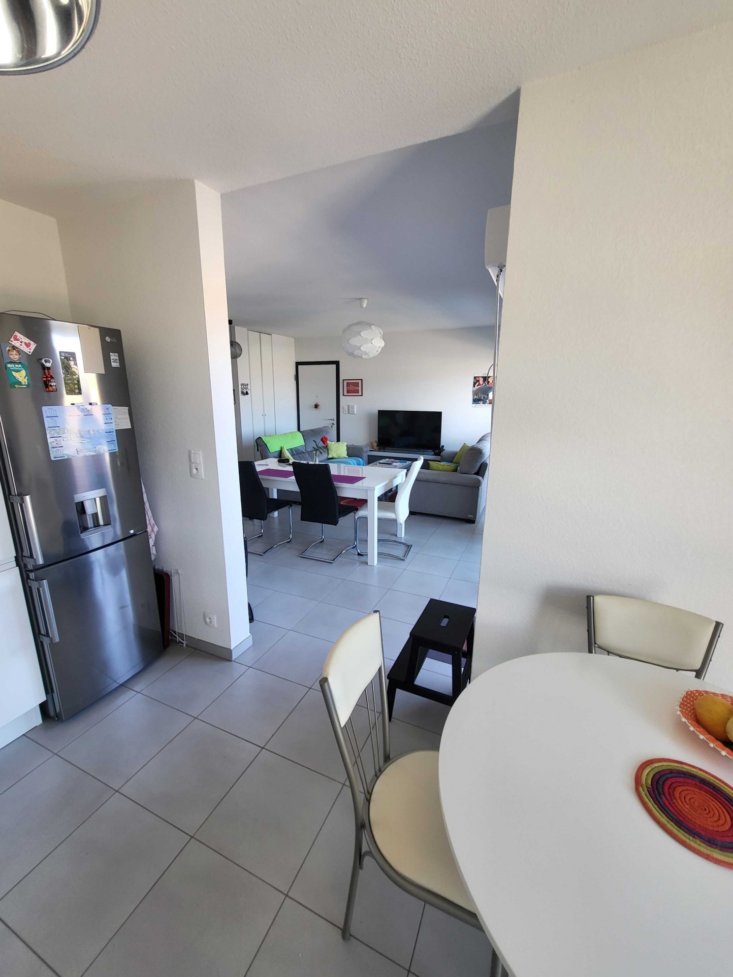 Vente Appartement à Propriano 4 pièces