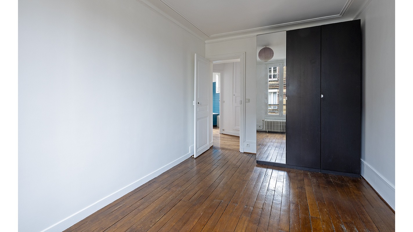 Vente Appartement à Saint-Denis 3 pièces