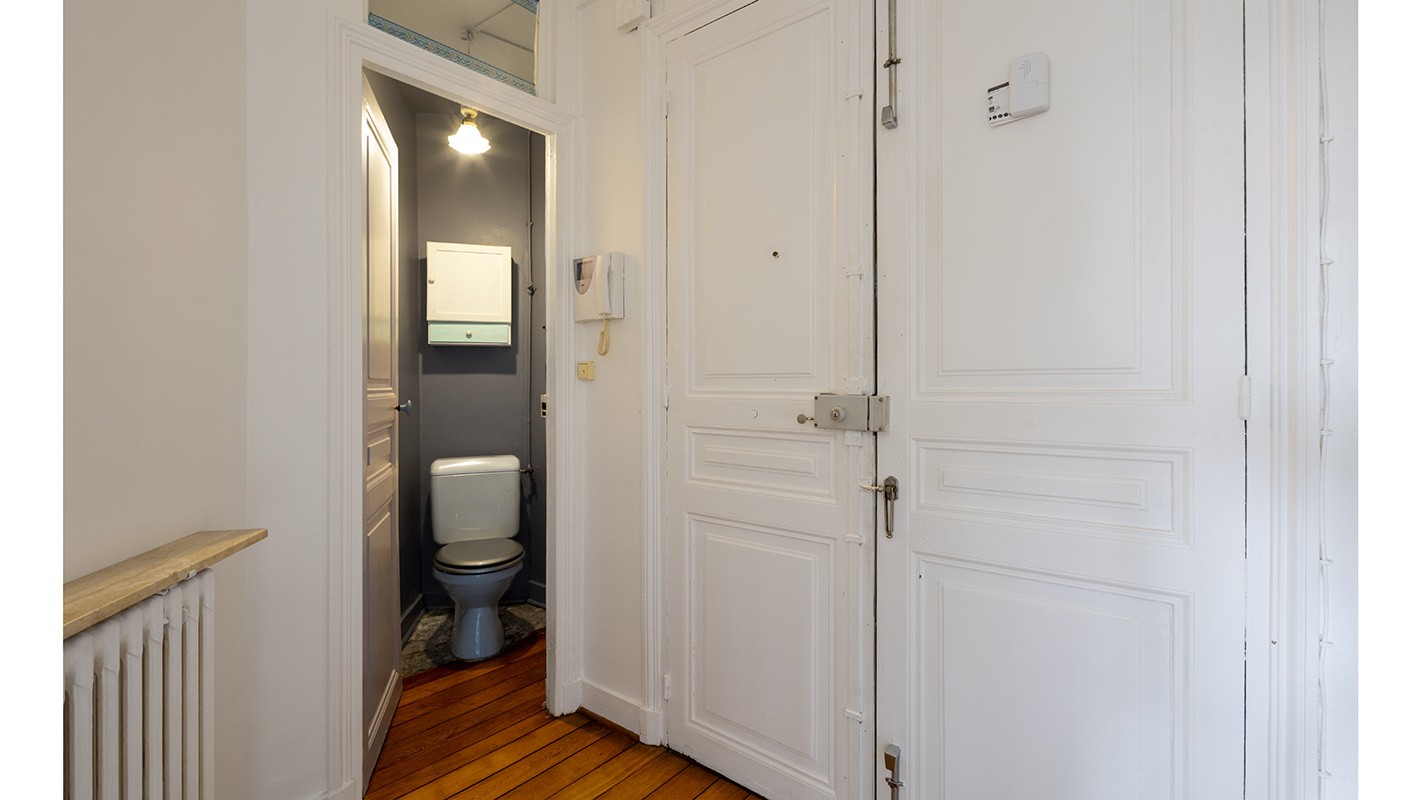 Vente Appartement à Saint-Denis 3 pièces