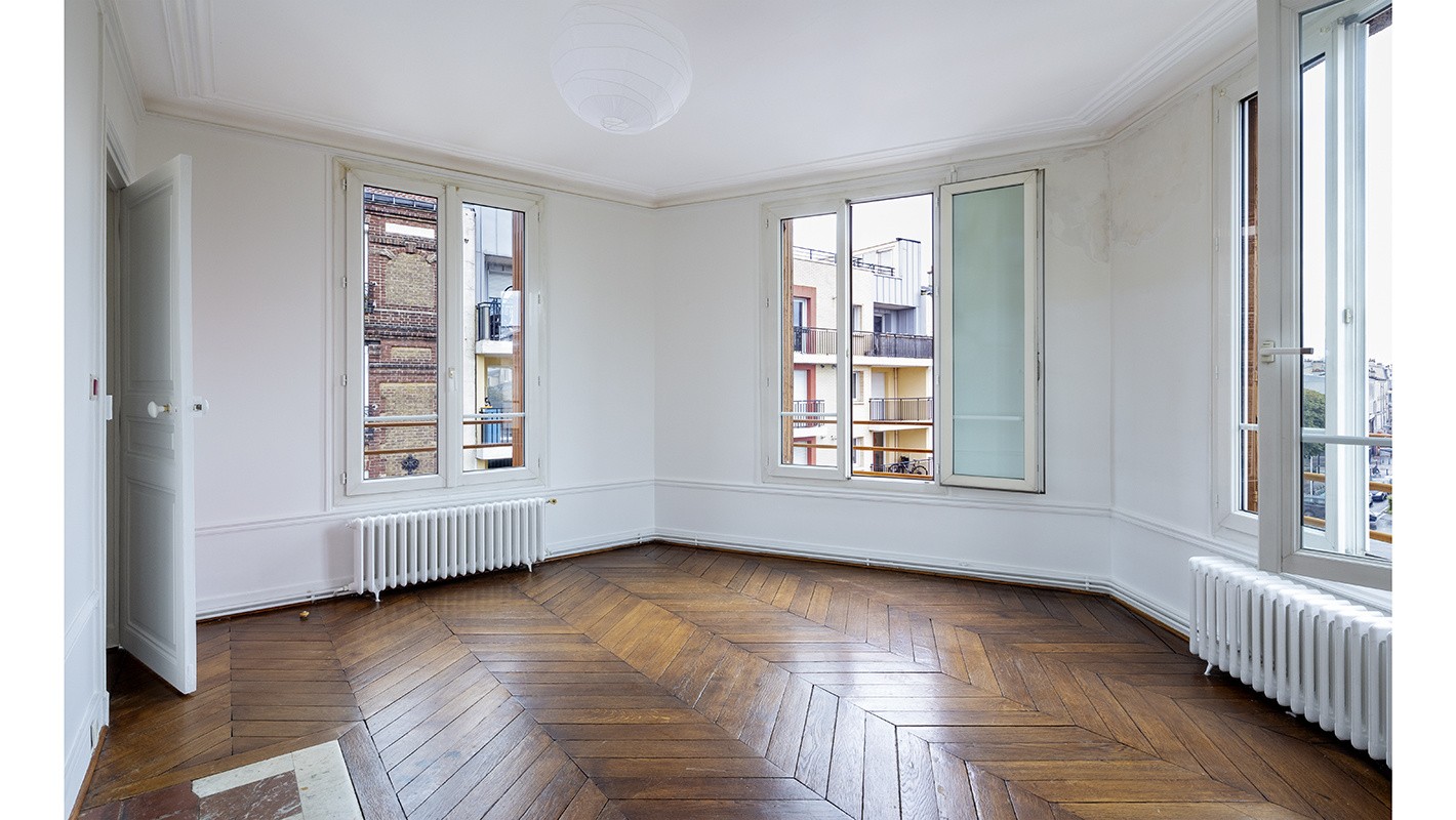 Vente Appartement à Saint-Denis 3 pièces