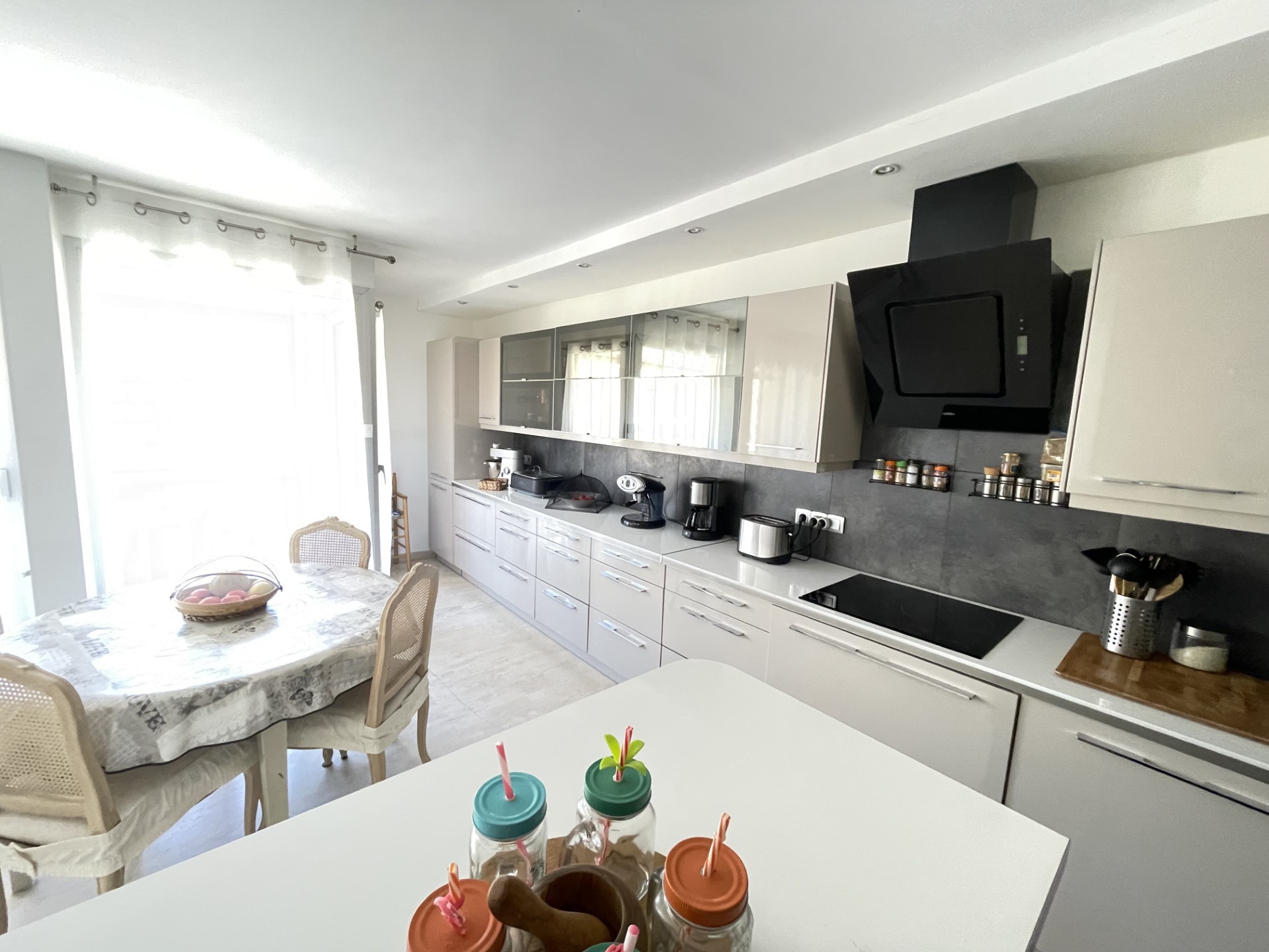 Vente Appartement à Cavalaire-sur-Mer 4 pièces