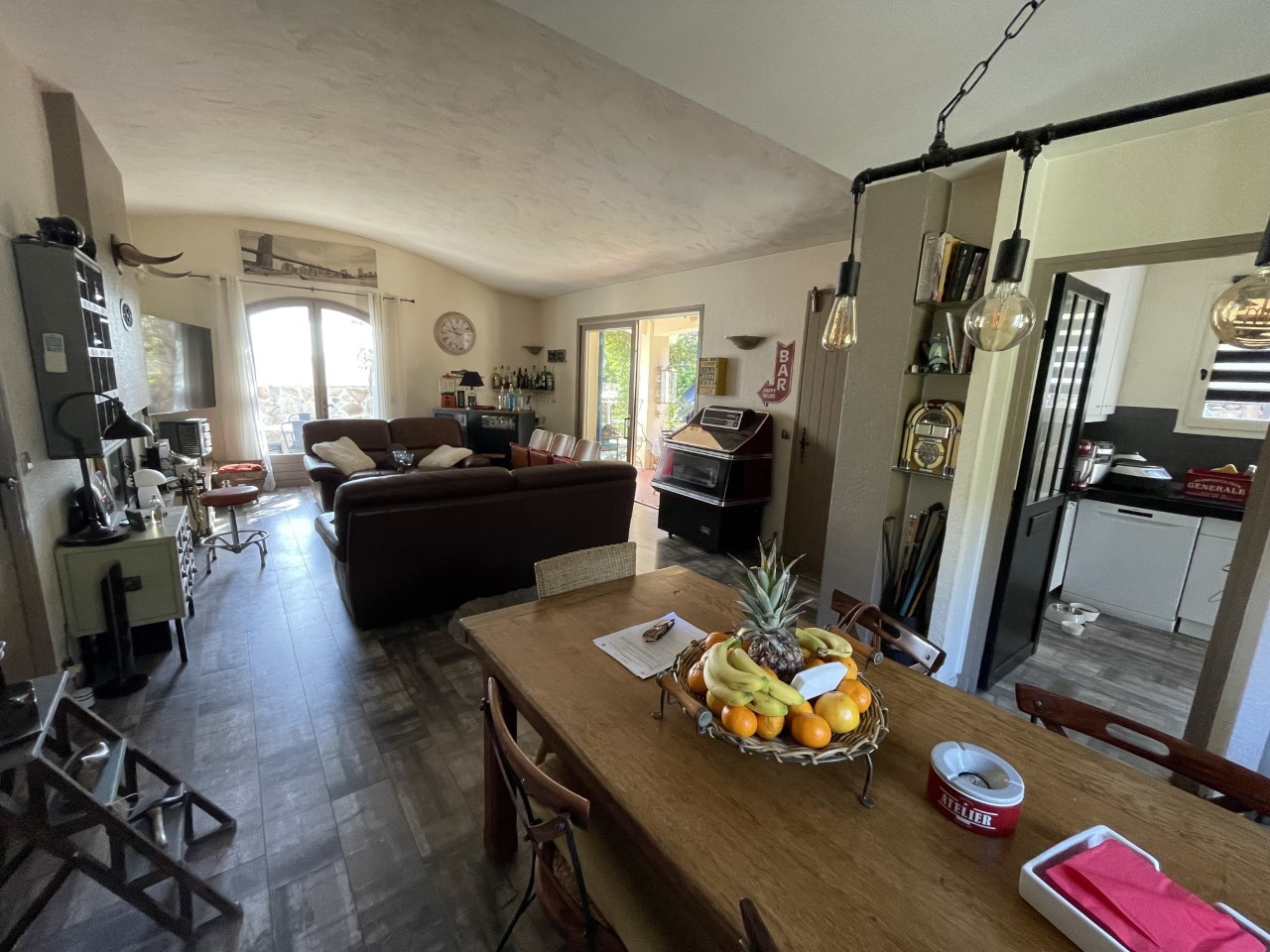 Vente Maison à Cavalaire-sur-Mer 6 pièces