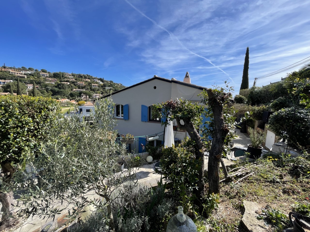 Vente Maison à Cavalaire-sur-Mer 6 pièces