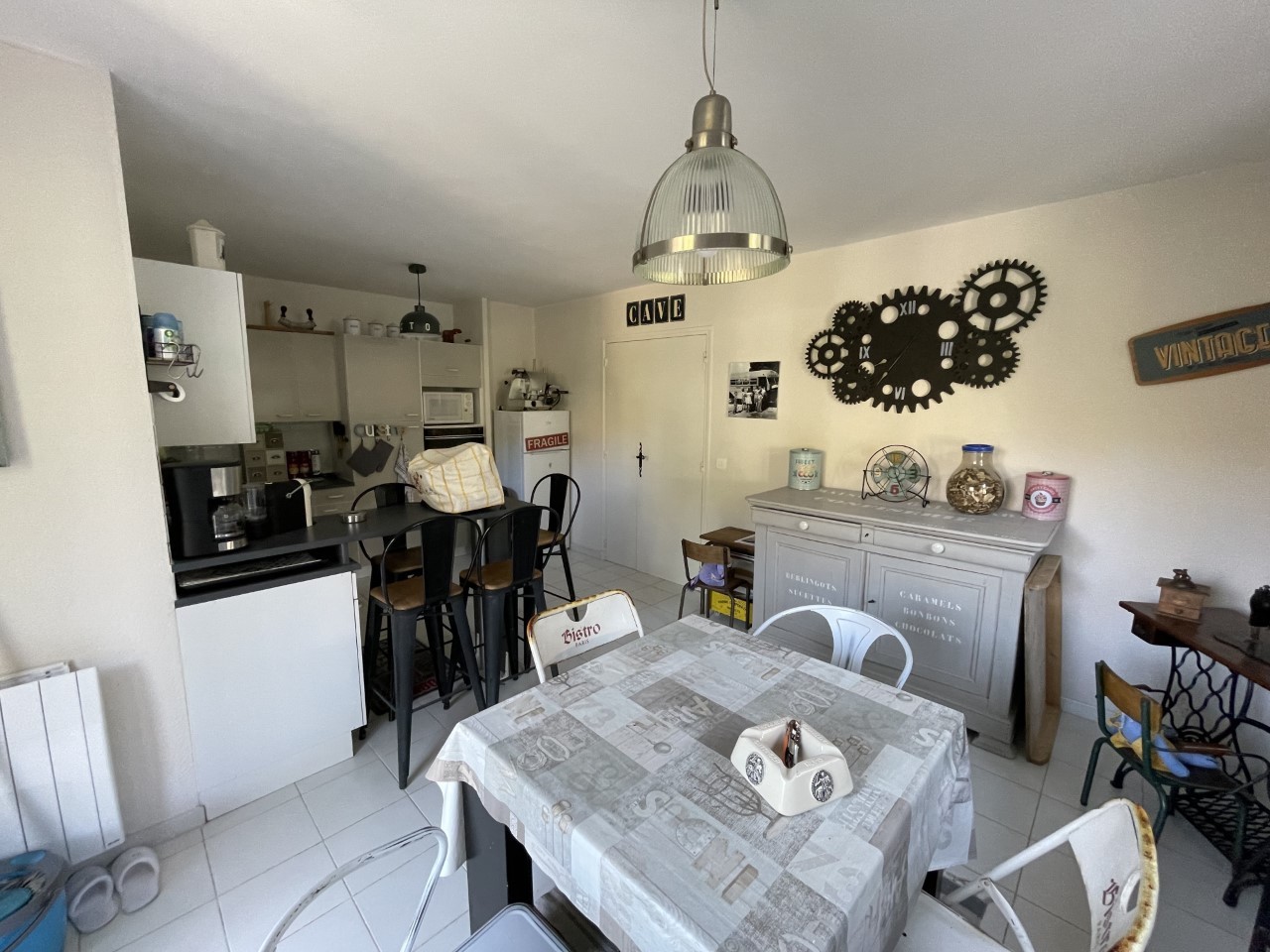 Vente Maison à Cavalaire-sur-Mer 6 pièces