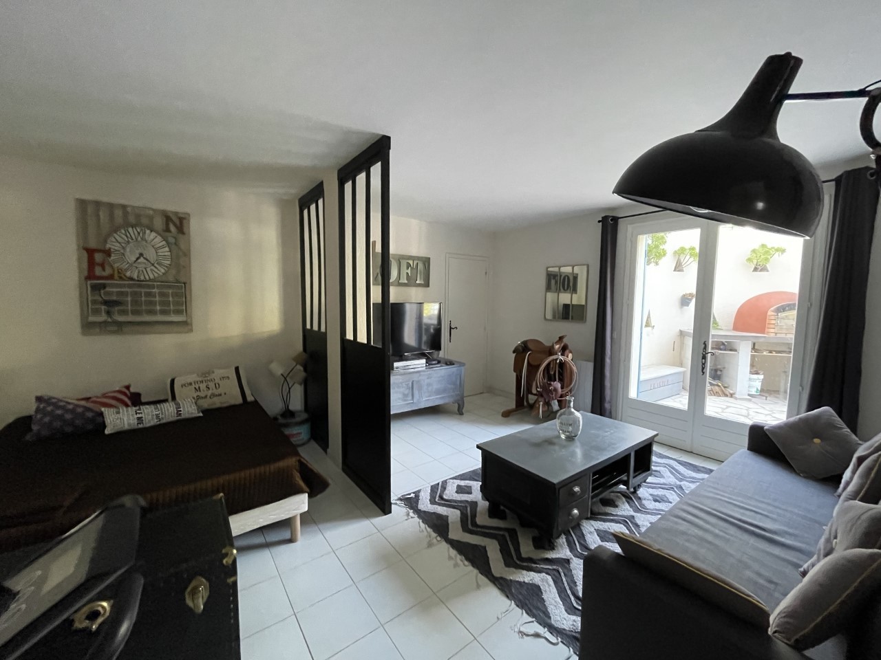 Vente Maison à Cavalaire-sur-Mer 6 pièces