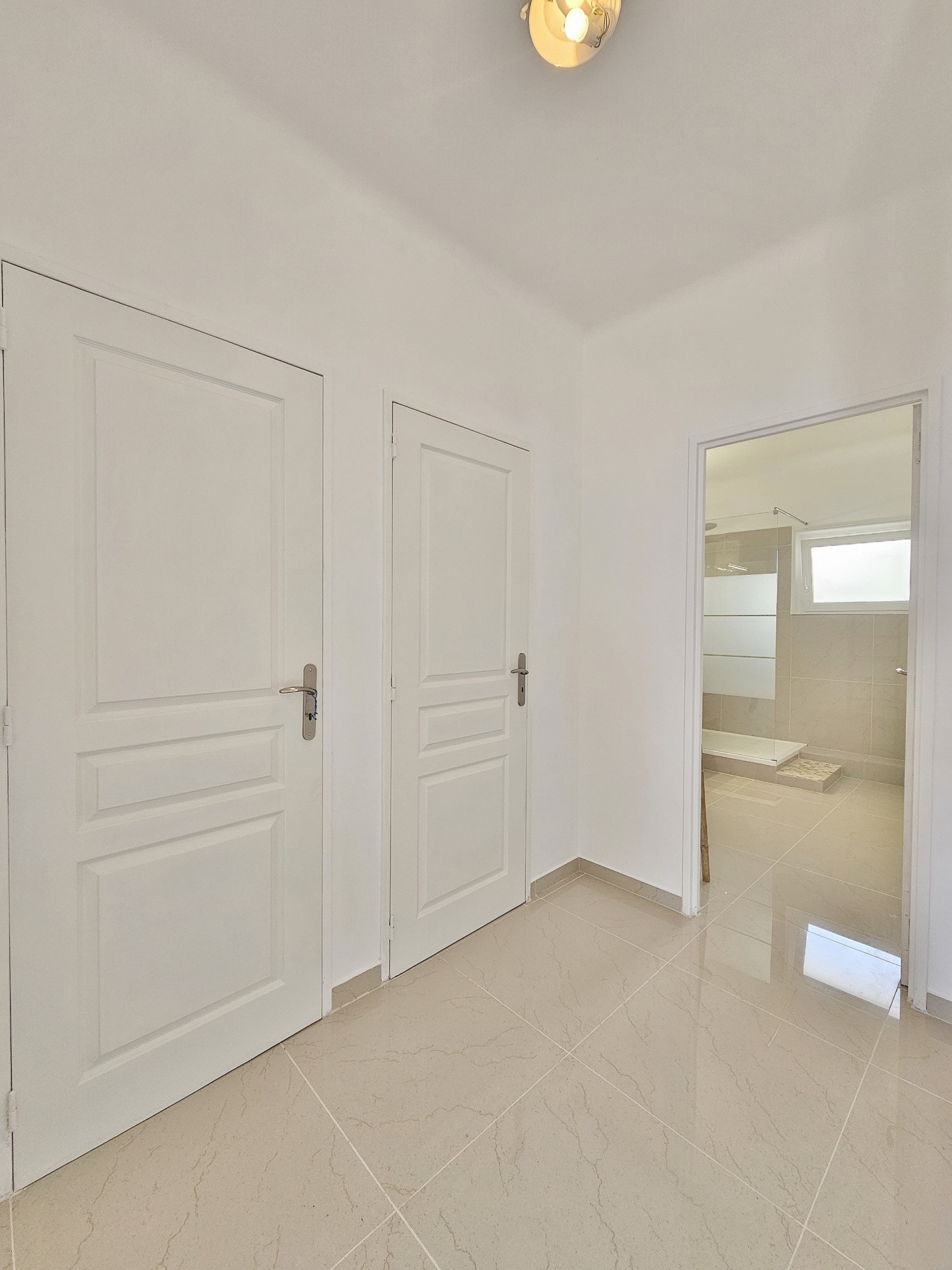 Vente Appartement à Ajaccio 3 pièces