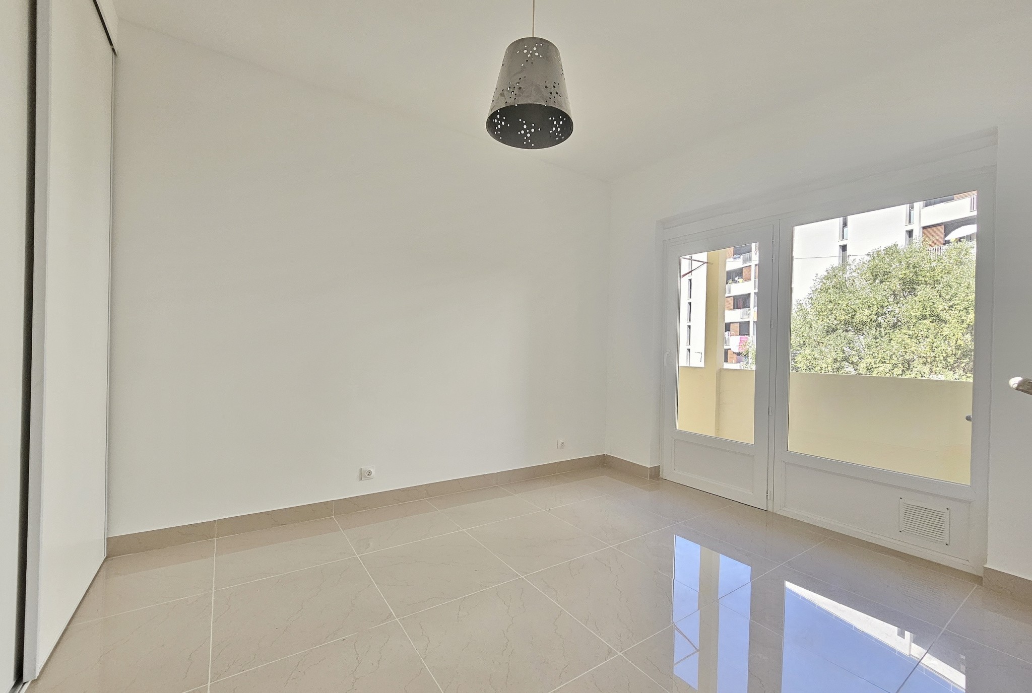 Vente Appartement à Ajaccio 3 pièces