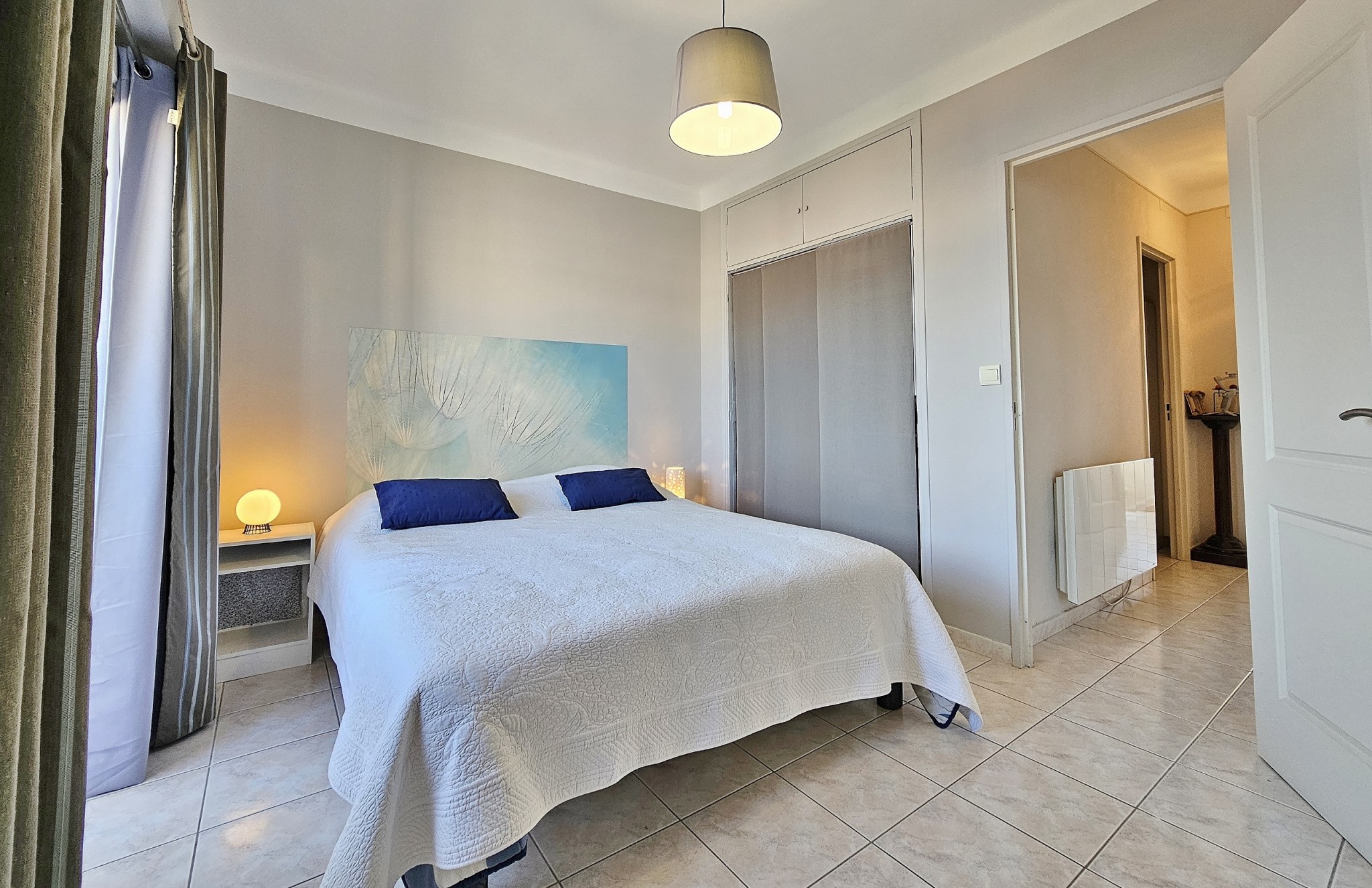 Vente Appartement à Ajaccio 3 pièces