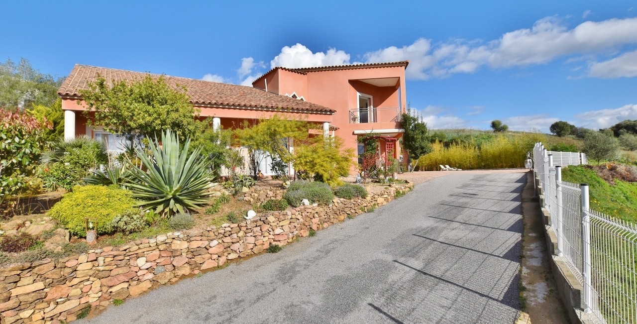 Vente Maison à Ajaccio 3 pièces