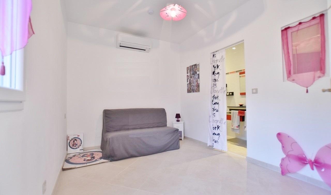 Vente Maison à Ajaccio 3 pièces