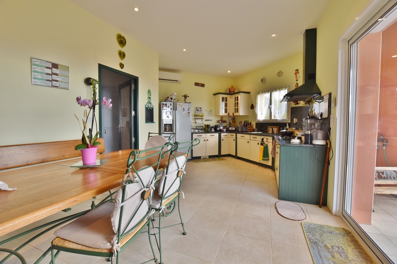 Vente Maison à Ajaccio 3 pièces