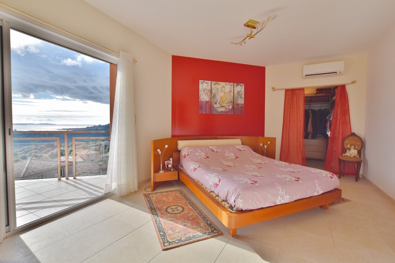 Vente Maison à Ajaccio 3 pièces