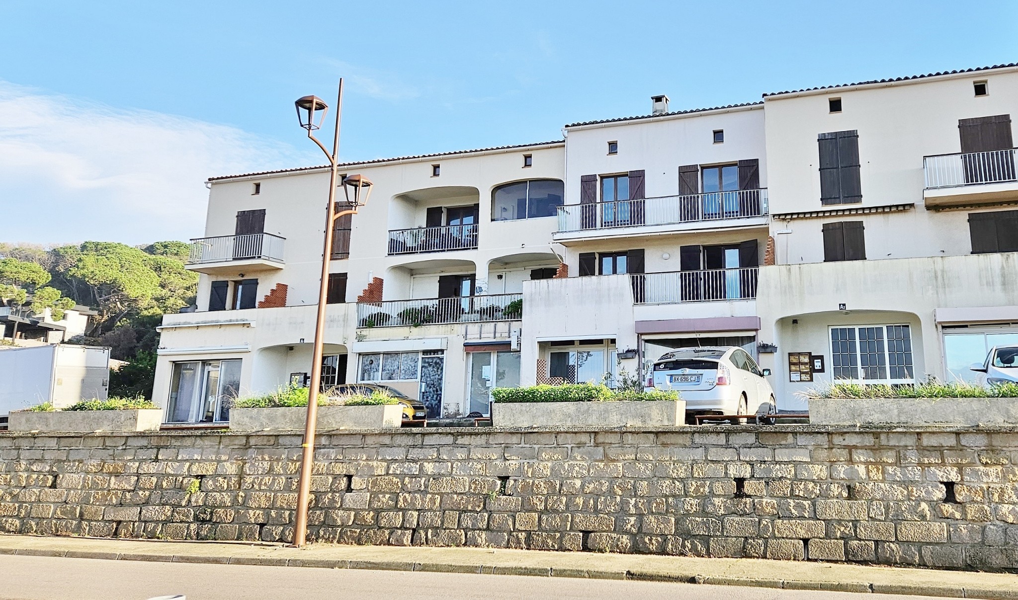 Vente Appartement à Pietrosella 4 pièces