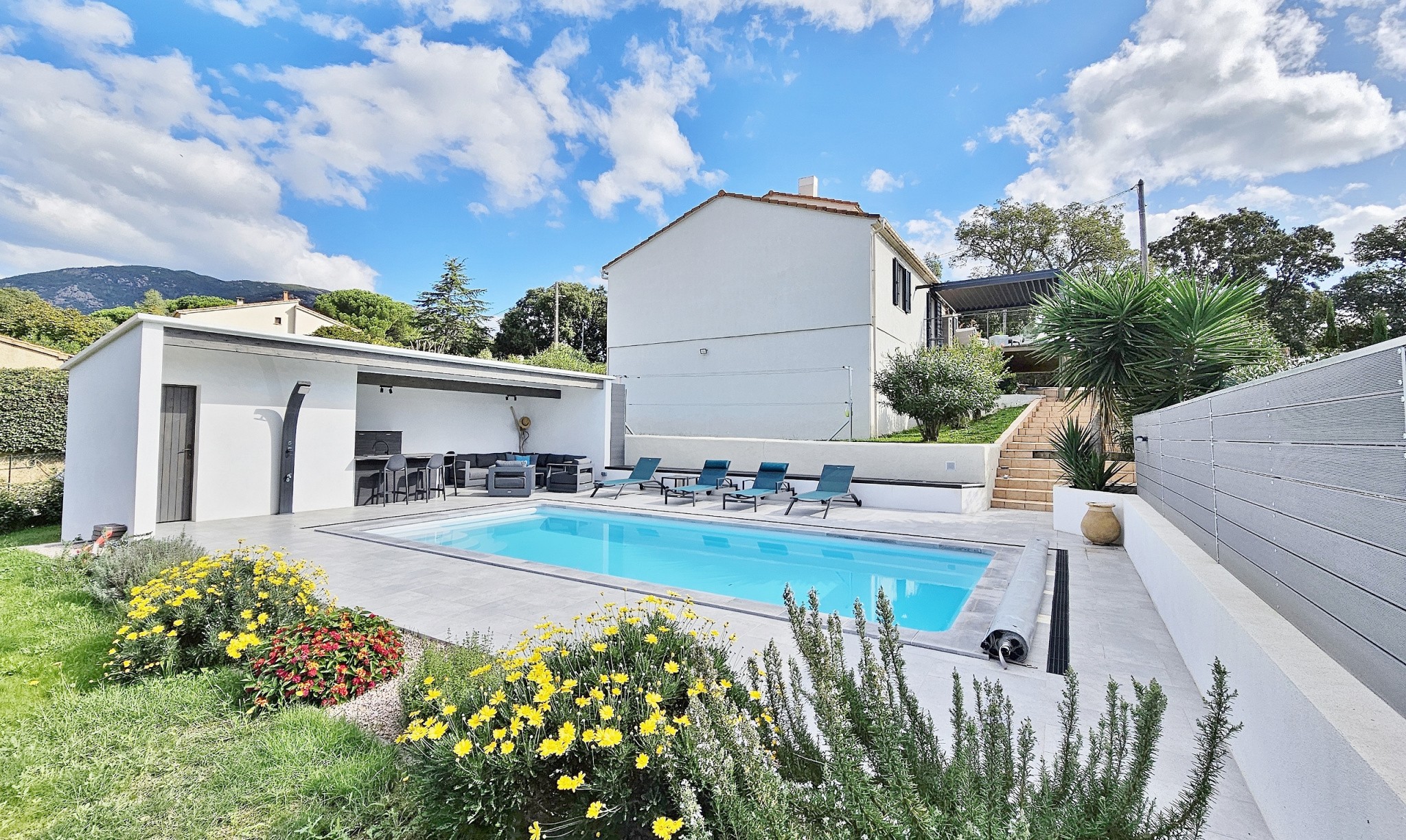 Vente Maison à Ajaccio 5 pièces