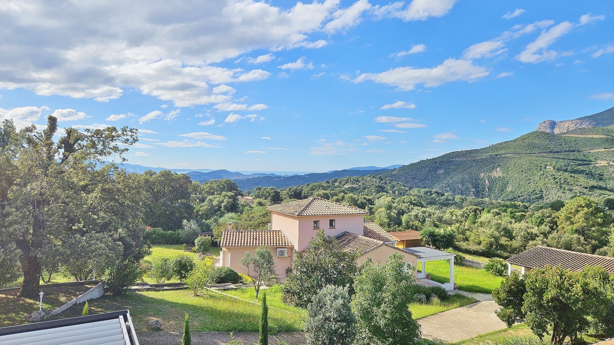 Vente Maison à Ajaccio 5 pièces