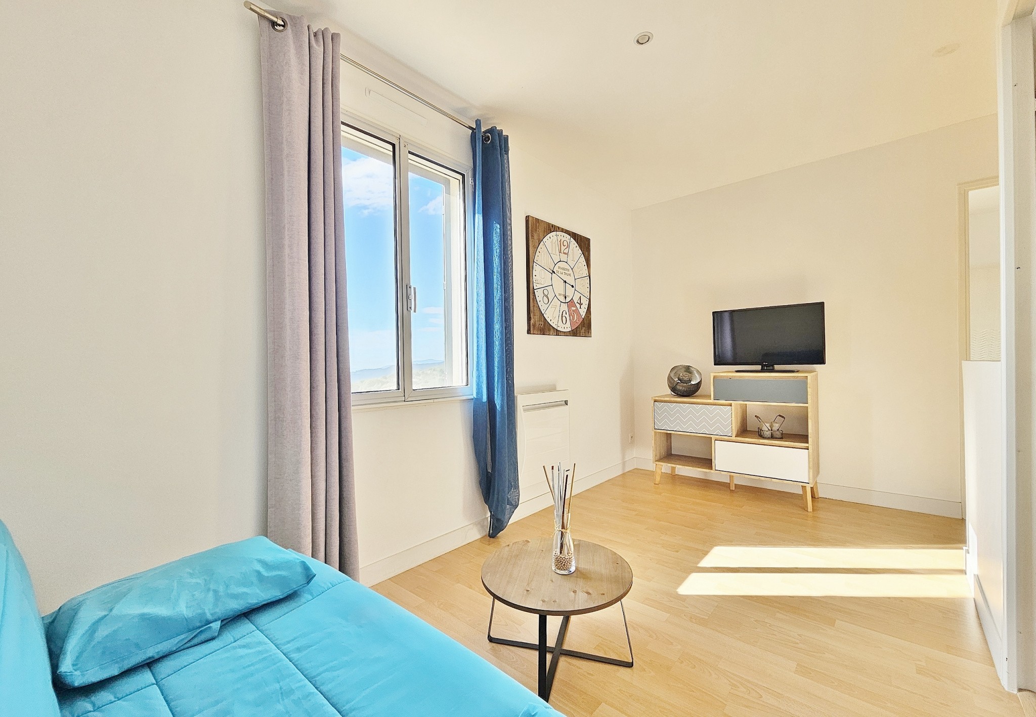 Vente Maison à Ajaccio 5 pièces