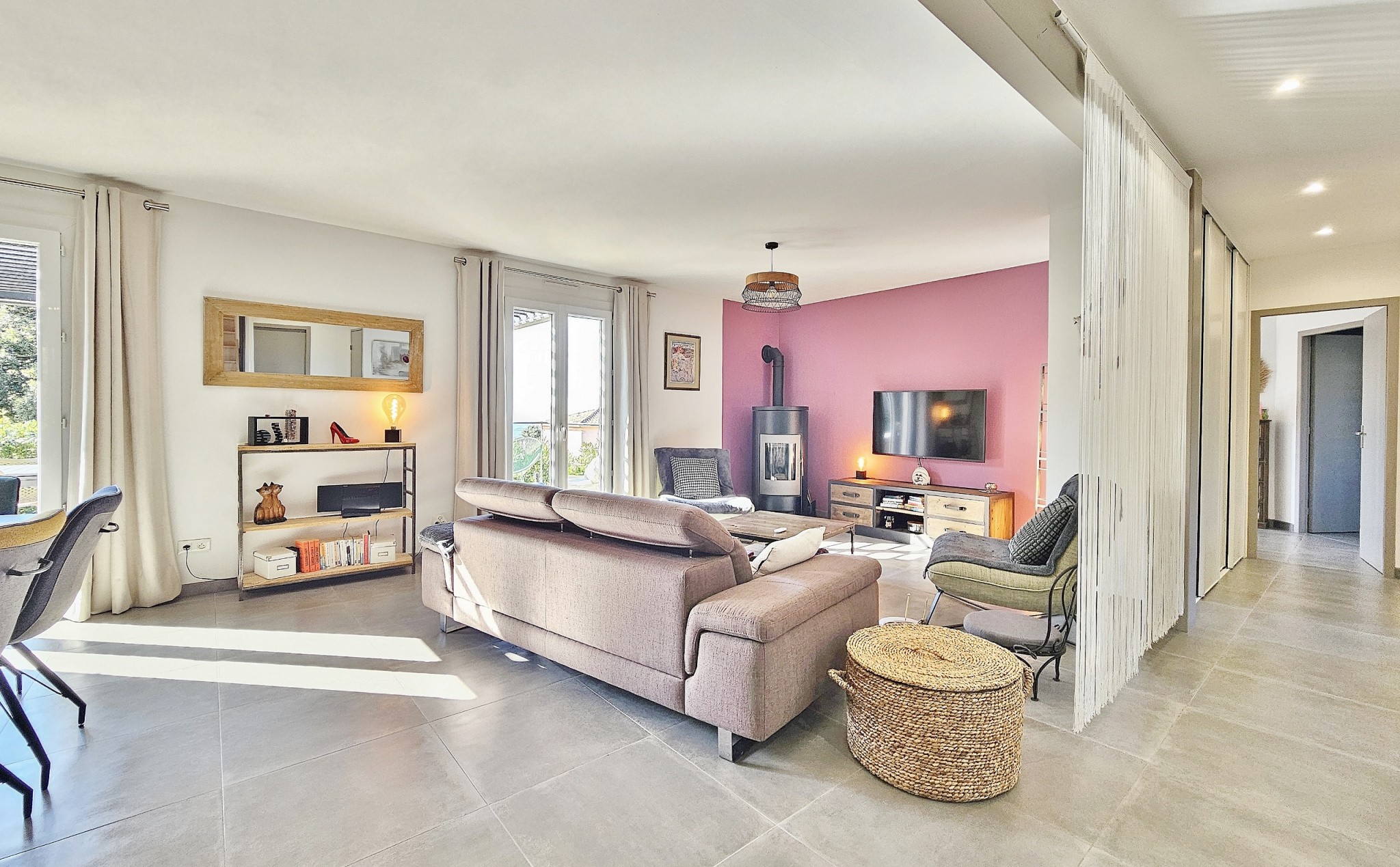 Vente Maison à Ajaccio 5 pièces