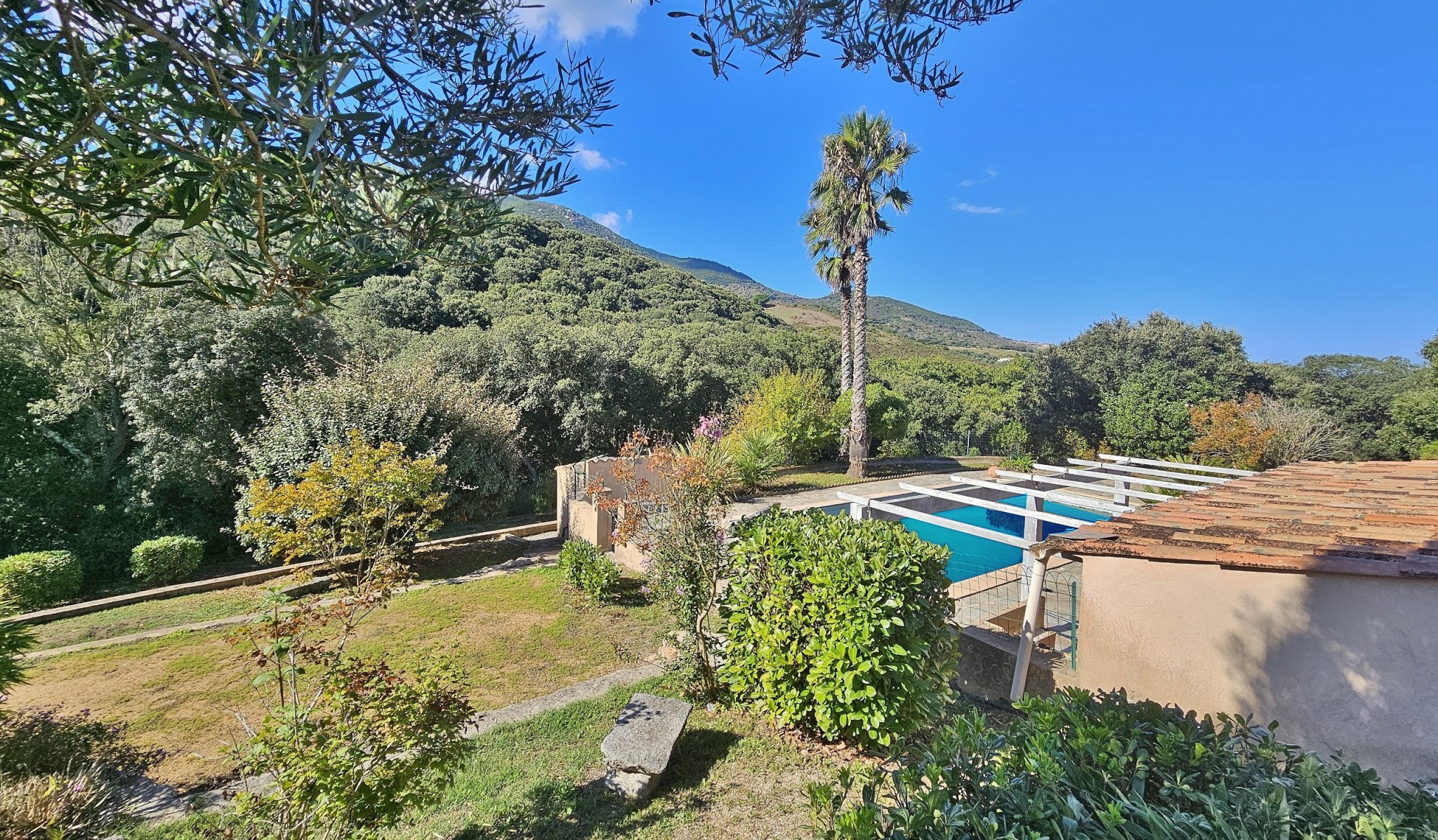 Vente Maison à Ajaccio 4 pièces