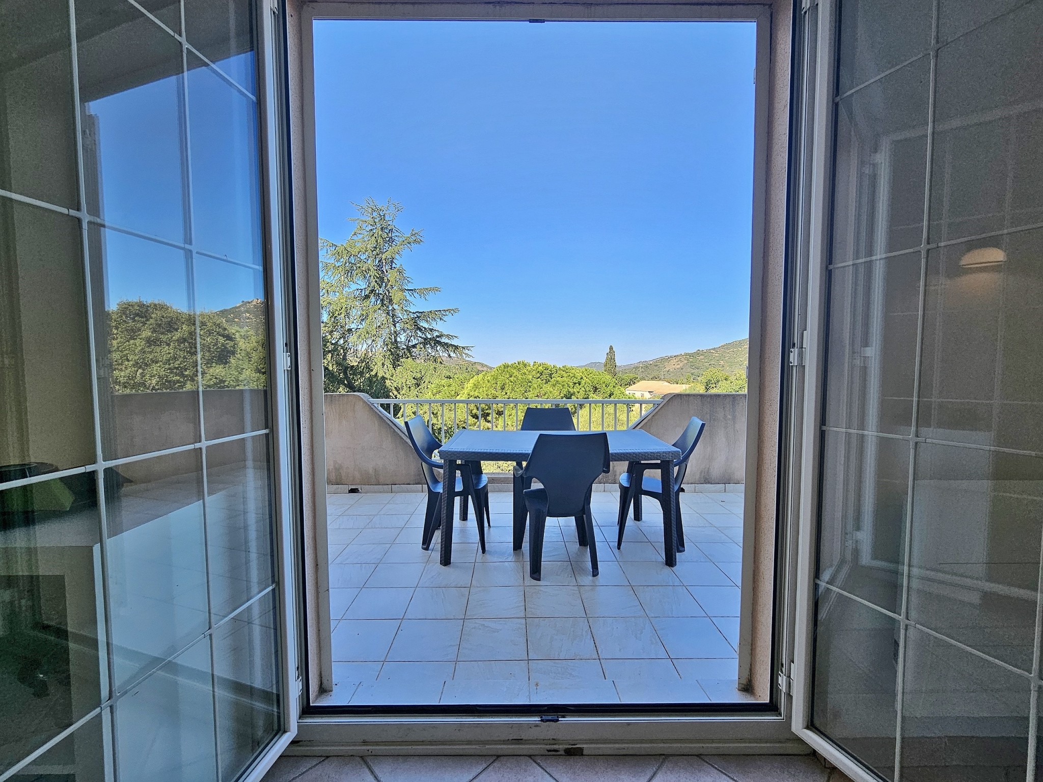 Vente Maison à Ajaccio 4 pièces