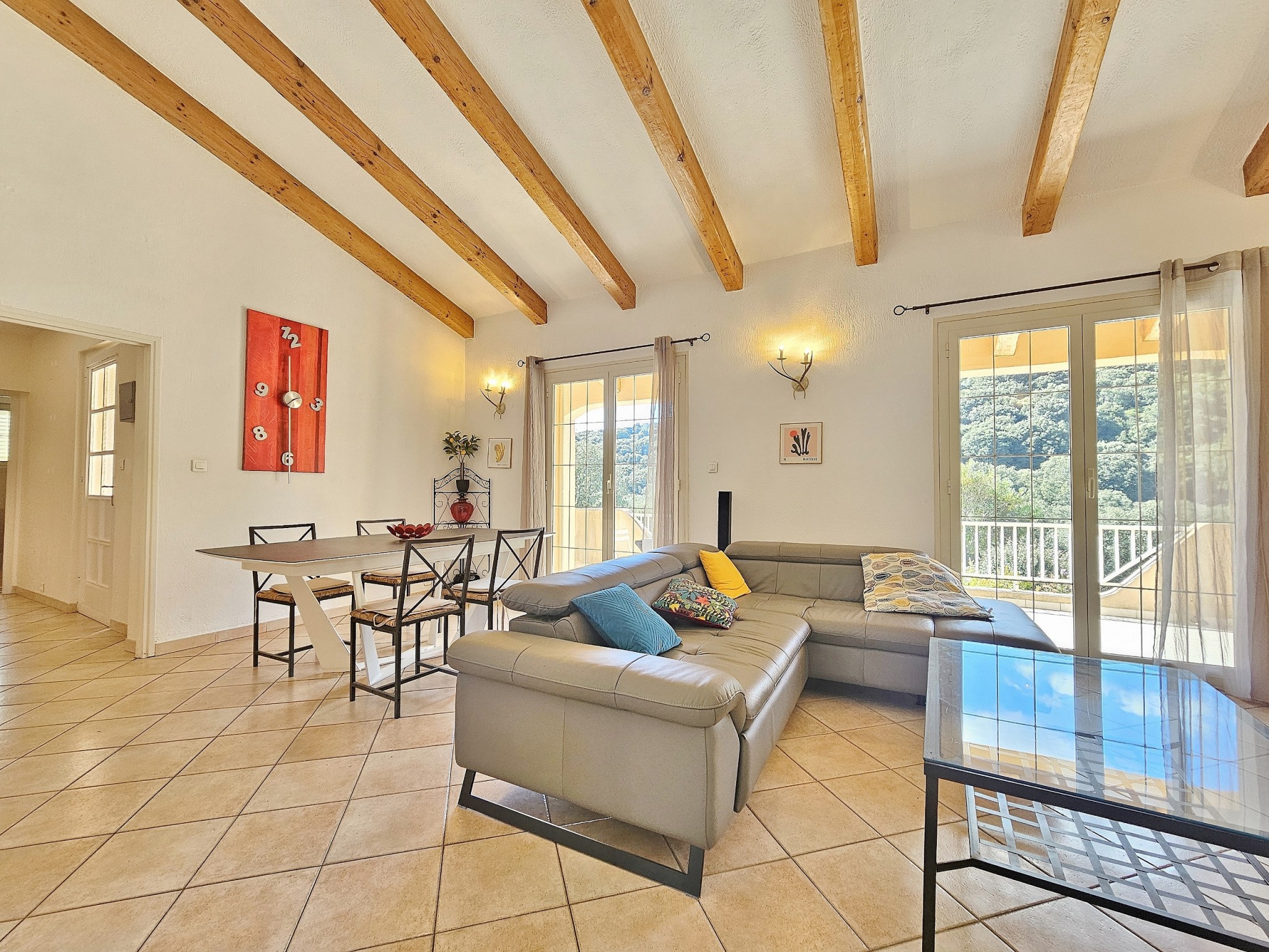 Vente Maison à Ajaccio 4 pièces