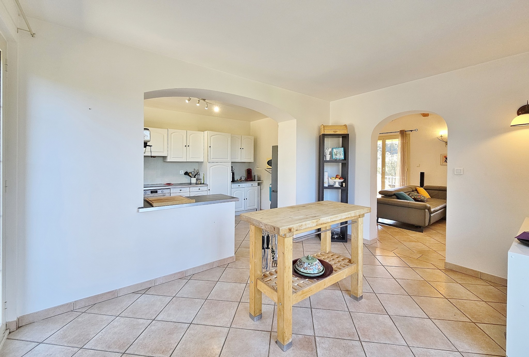 Vente Maison à Ajaccio 4 pièces