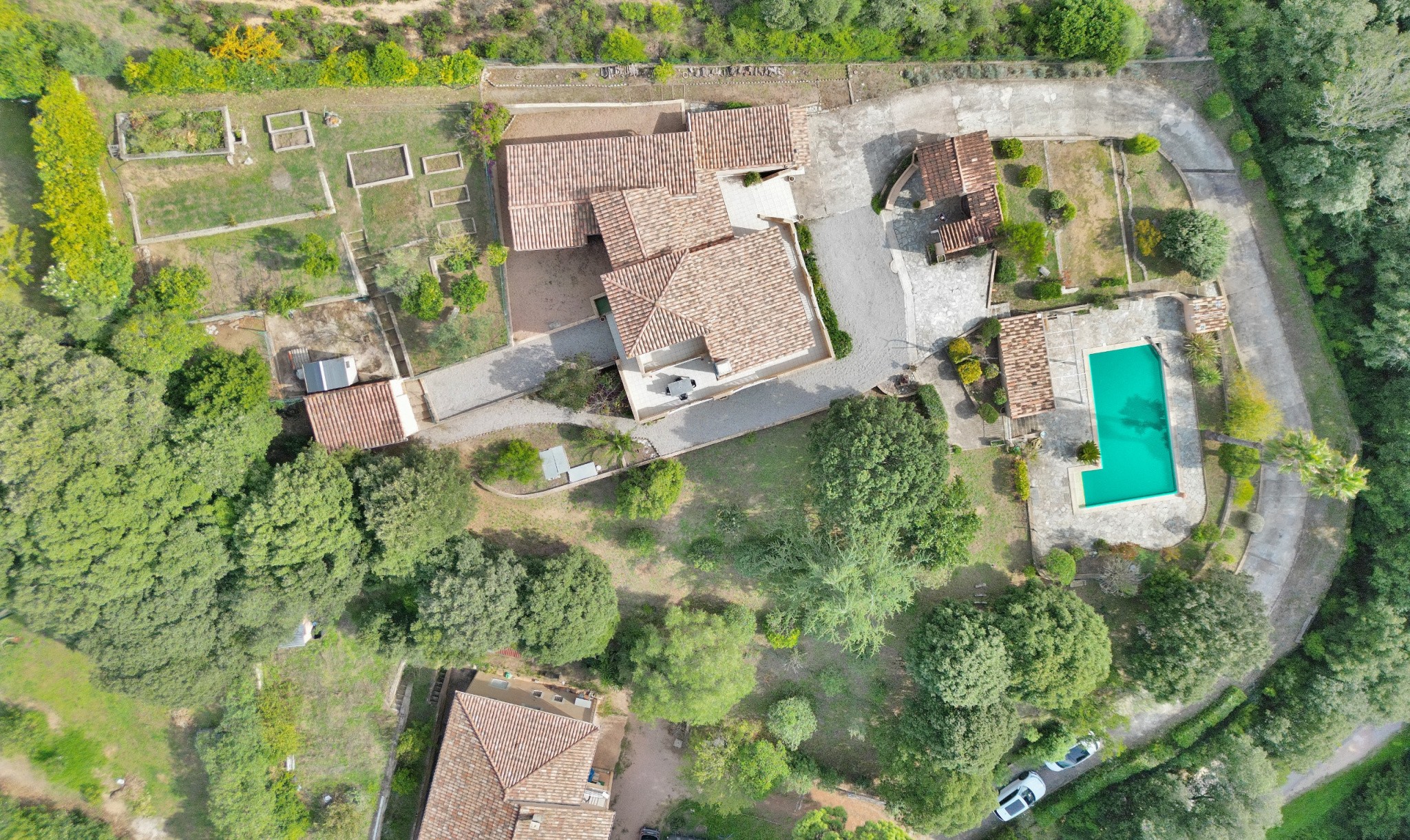 Vente Maison à Ajaccio 4 pièces