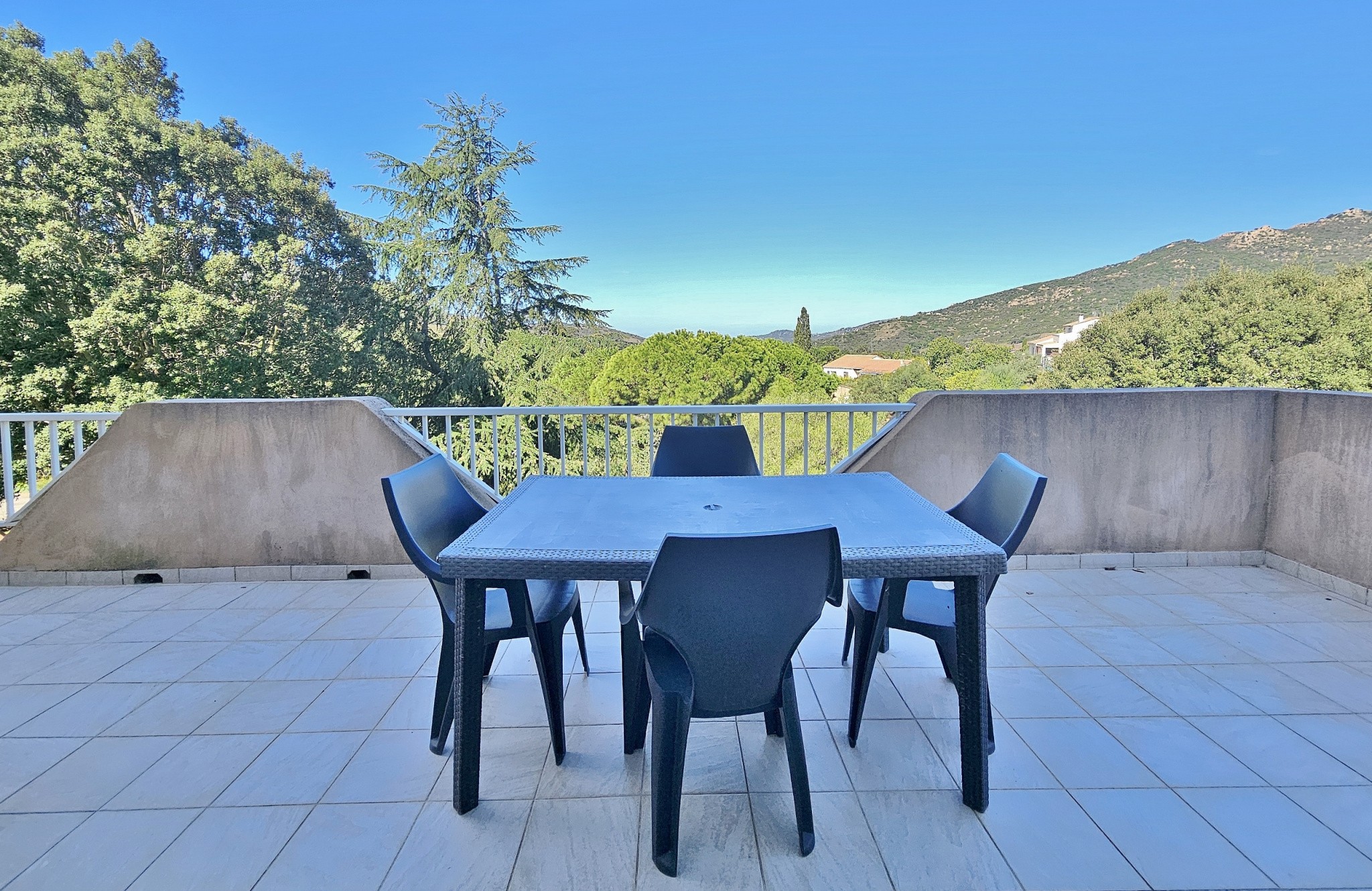 Vente Maison à Ajaccio 4 pièces