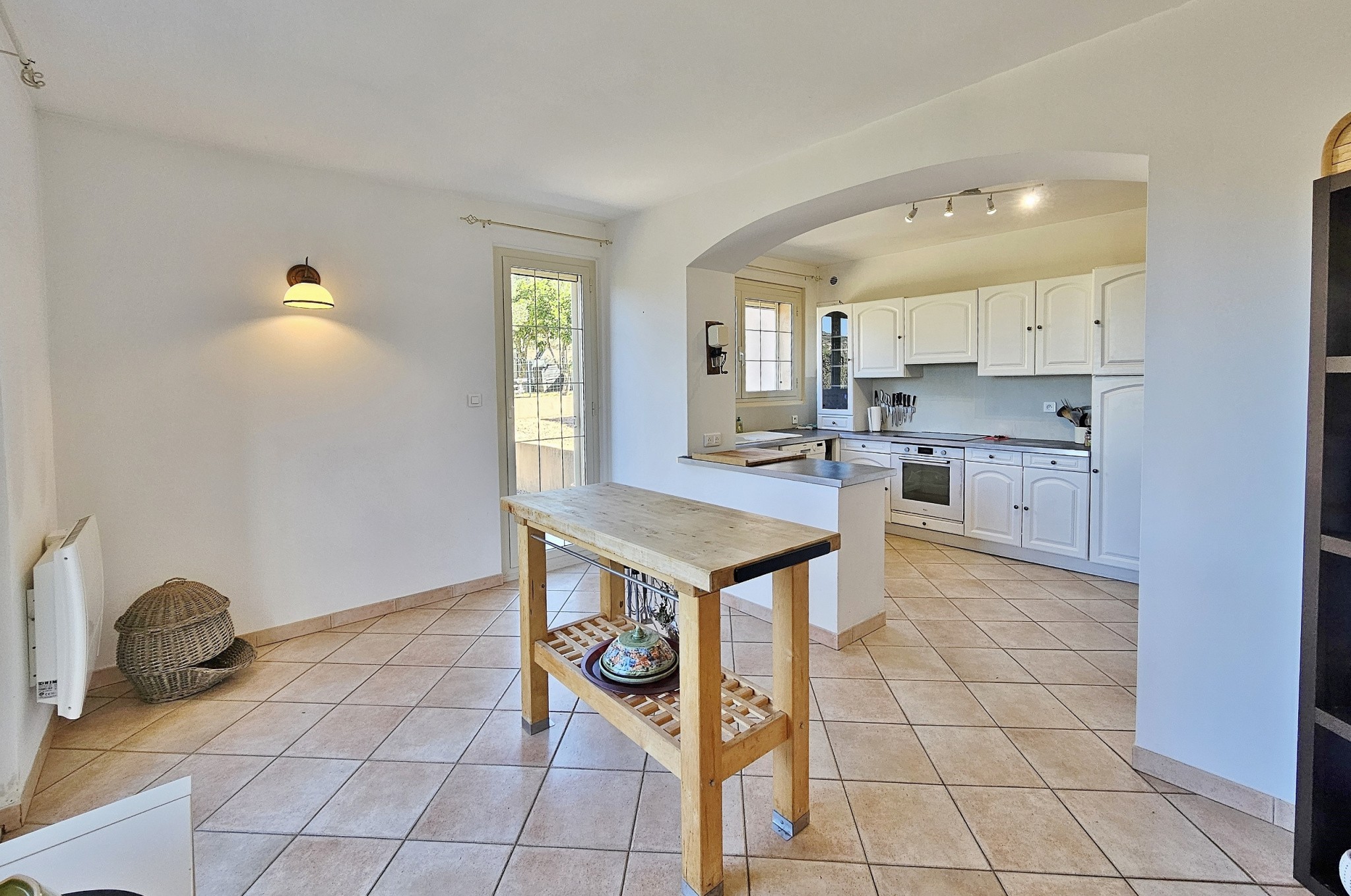 Vente Maison à Ajaccio 4 pièces