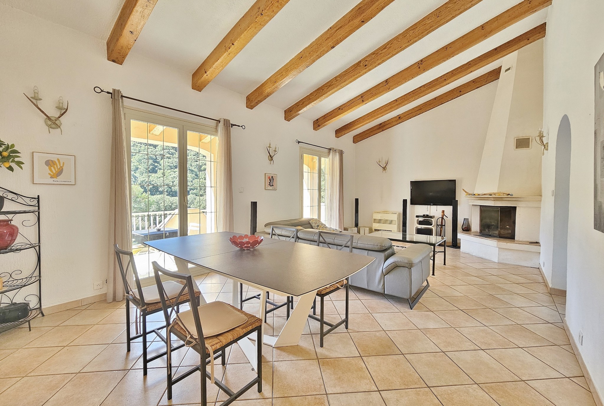 Vente Maison à Ajaccio 4 pièces