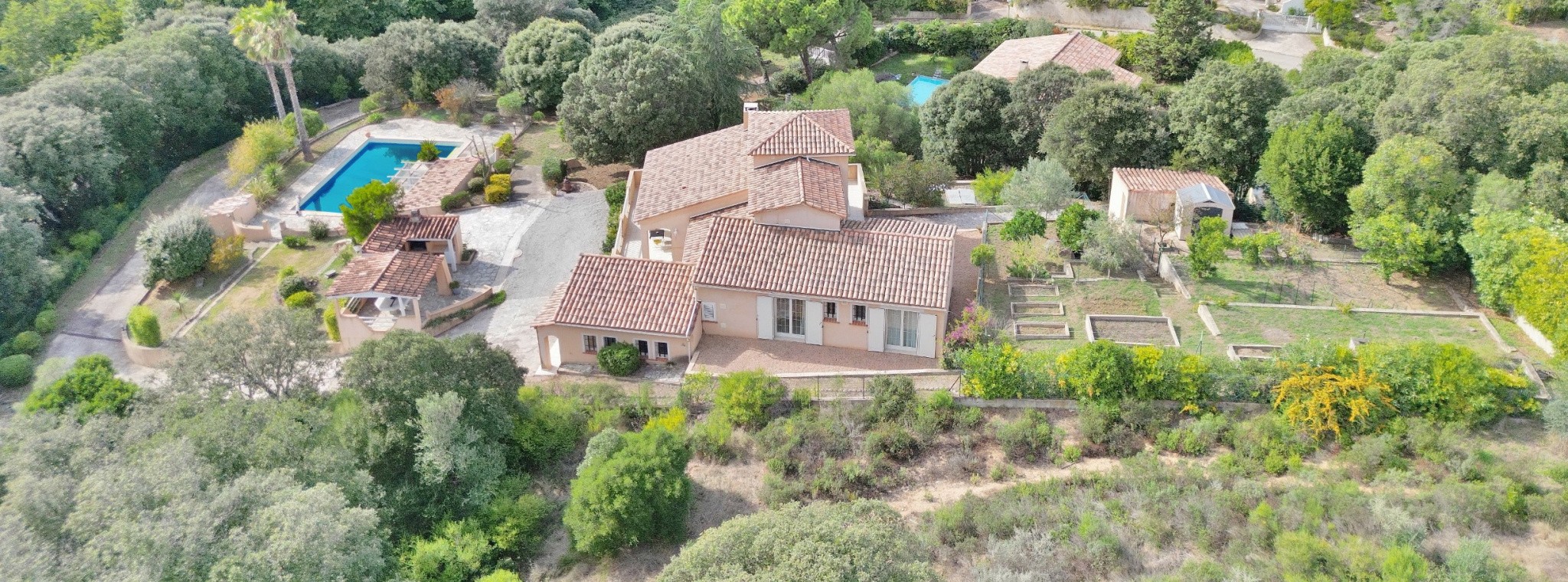 Vente Maison à Ajaccio 4 pièces