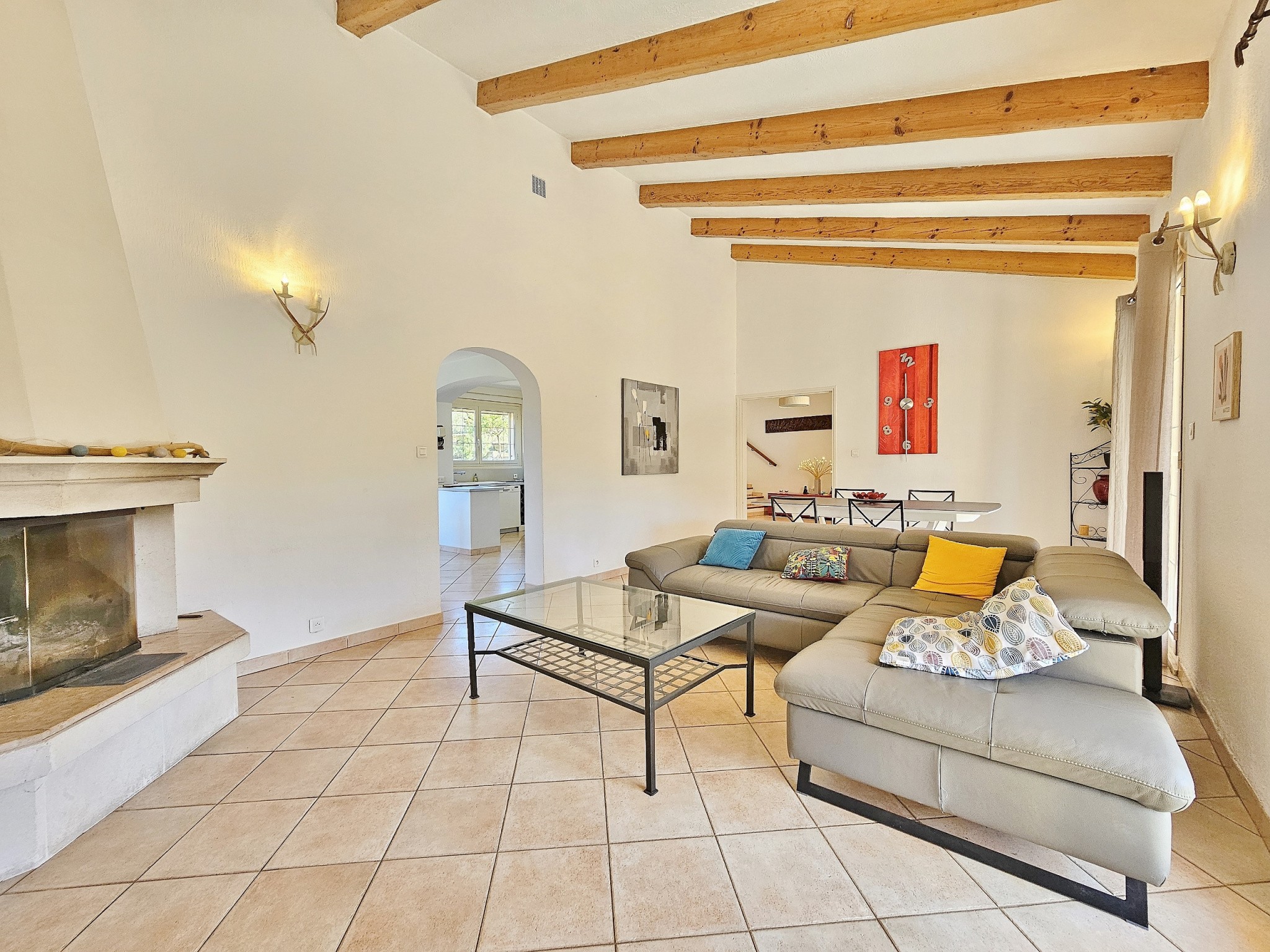 Vente Maison à Ajaccio 4 pièces