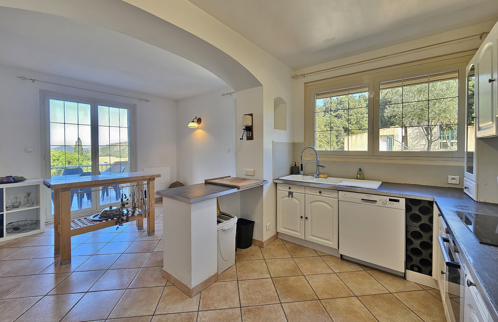 Vente Maison à Ajaccio 4 pièces