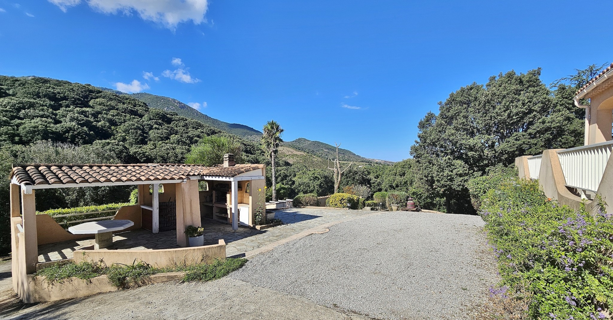 Vente Maison à Ajaccio 4 pièces