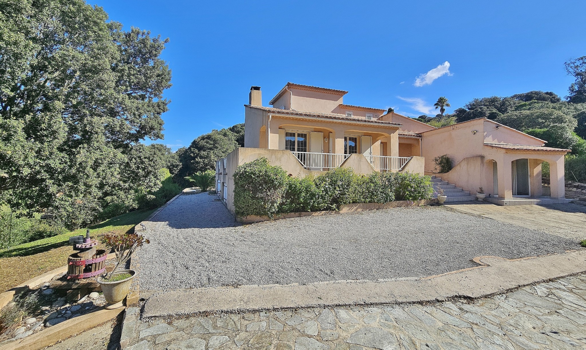 Vente Maison à Ajaccio 4 pièces