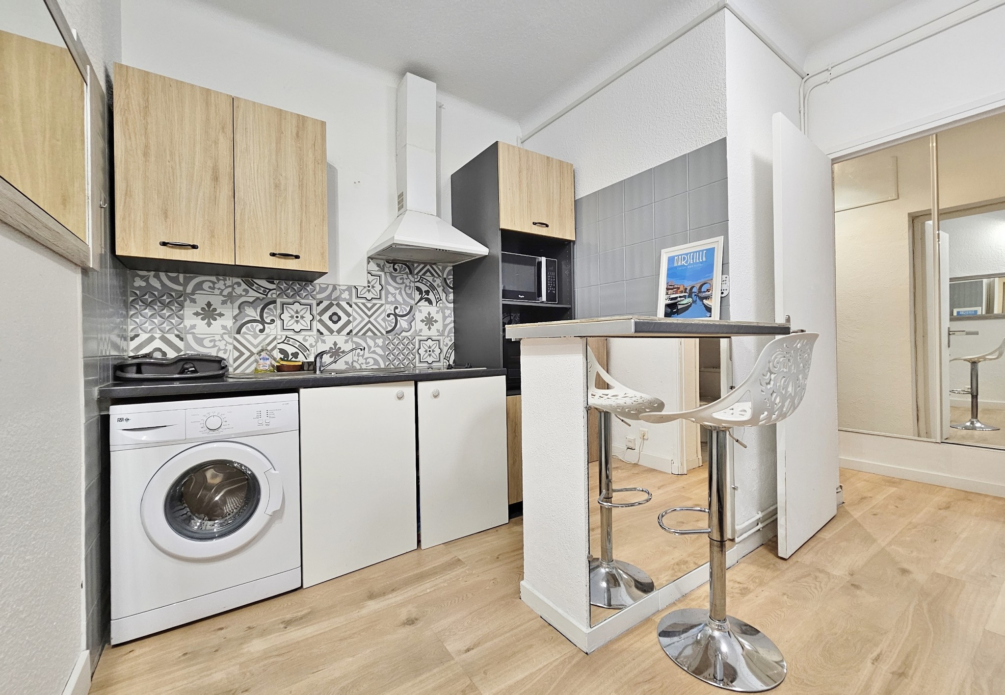 Vente Appartement à Ajaccio 1 pièce