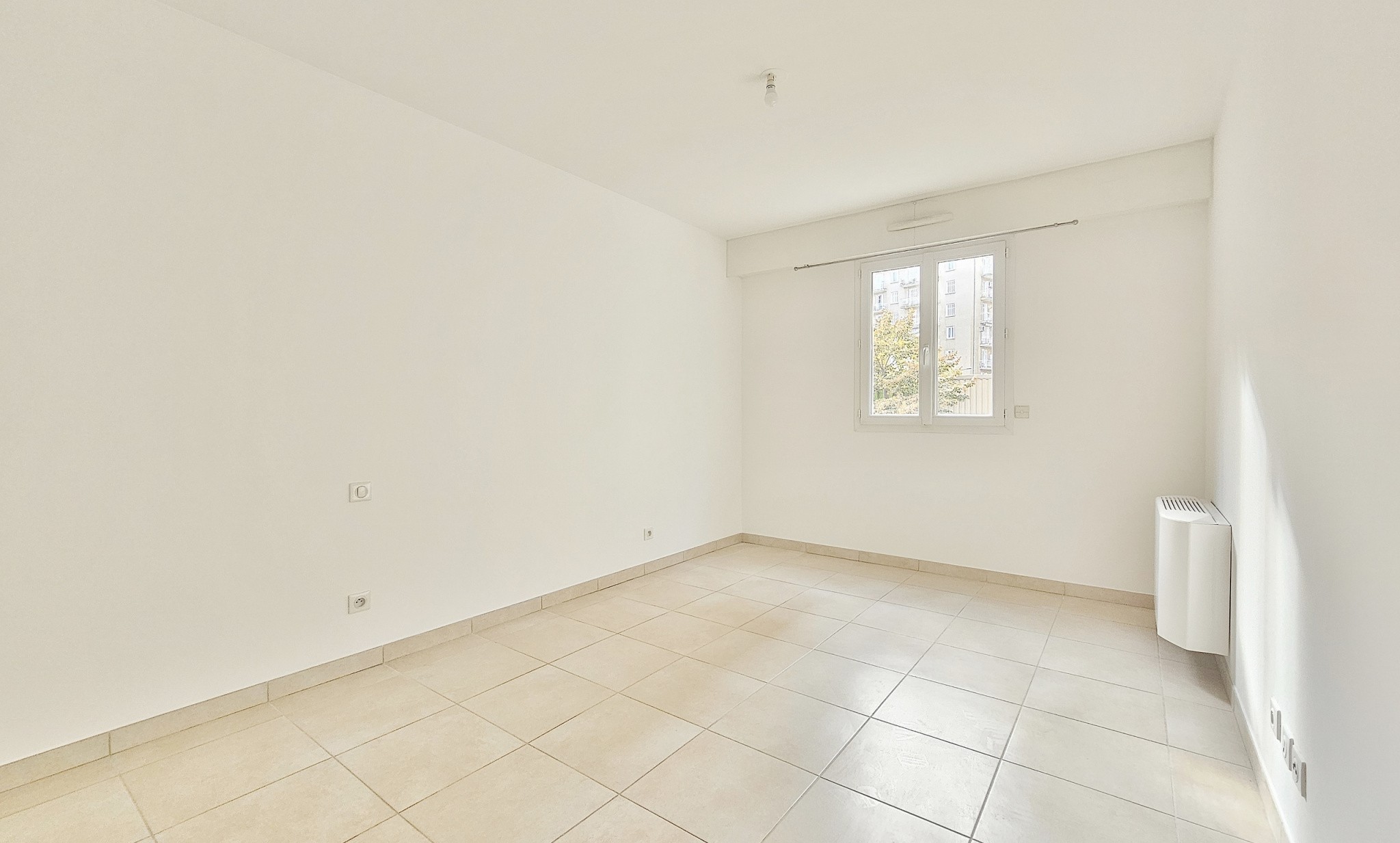 Vente Appartement à Ajaccio 2 pièces