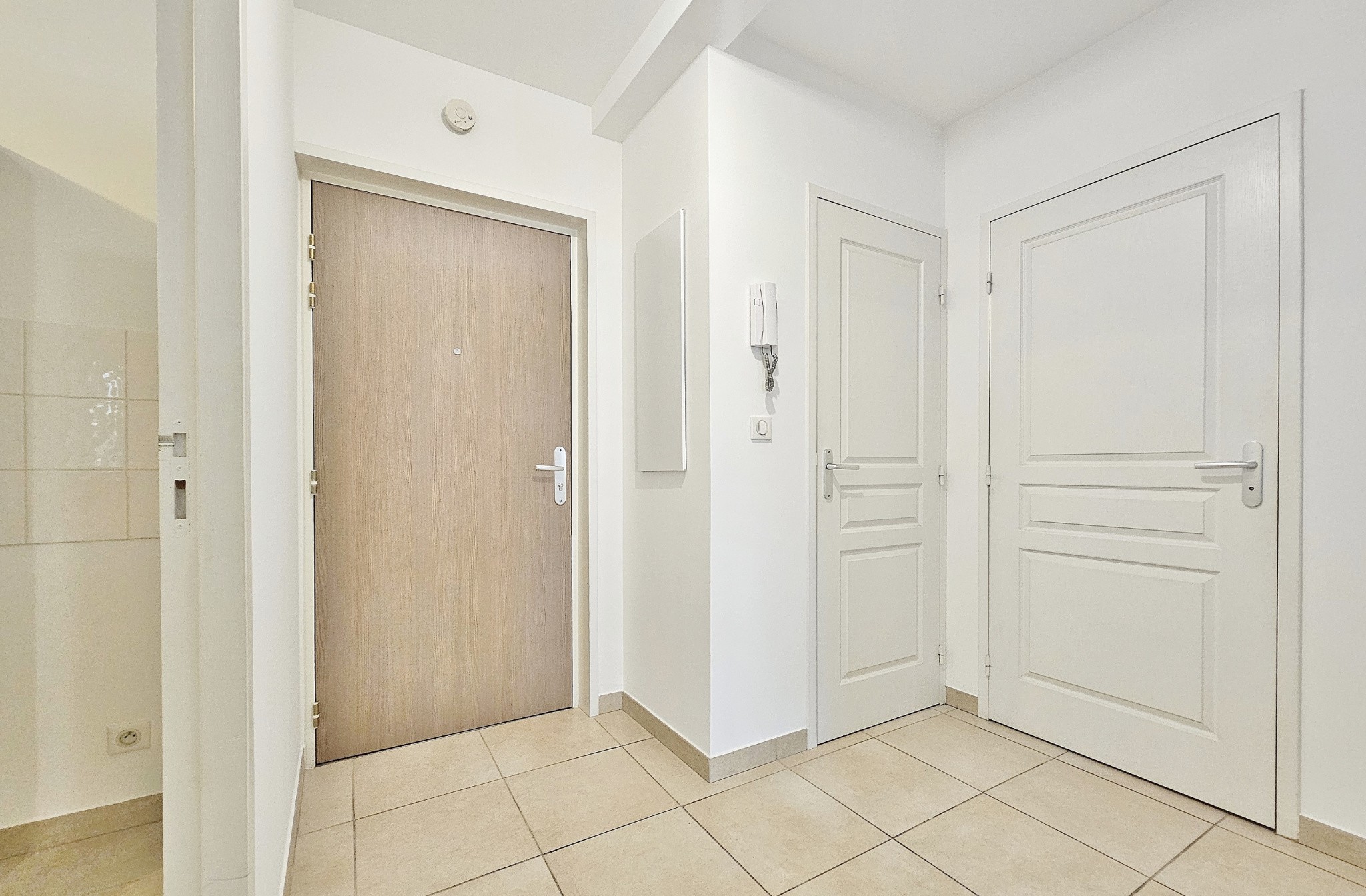 Vente Appartement à Ajaccio 2 pièces