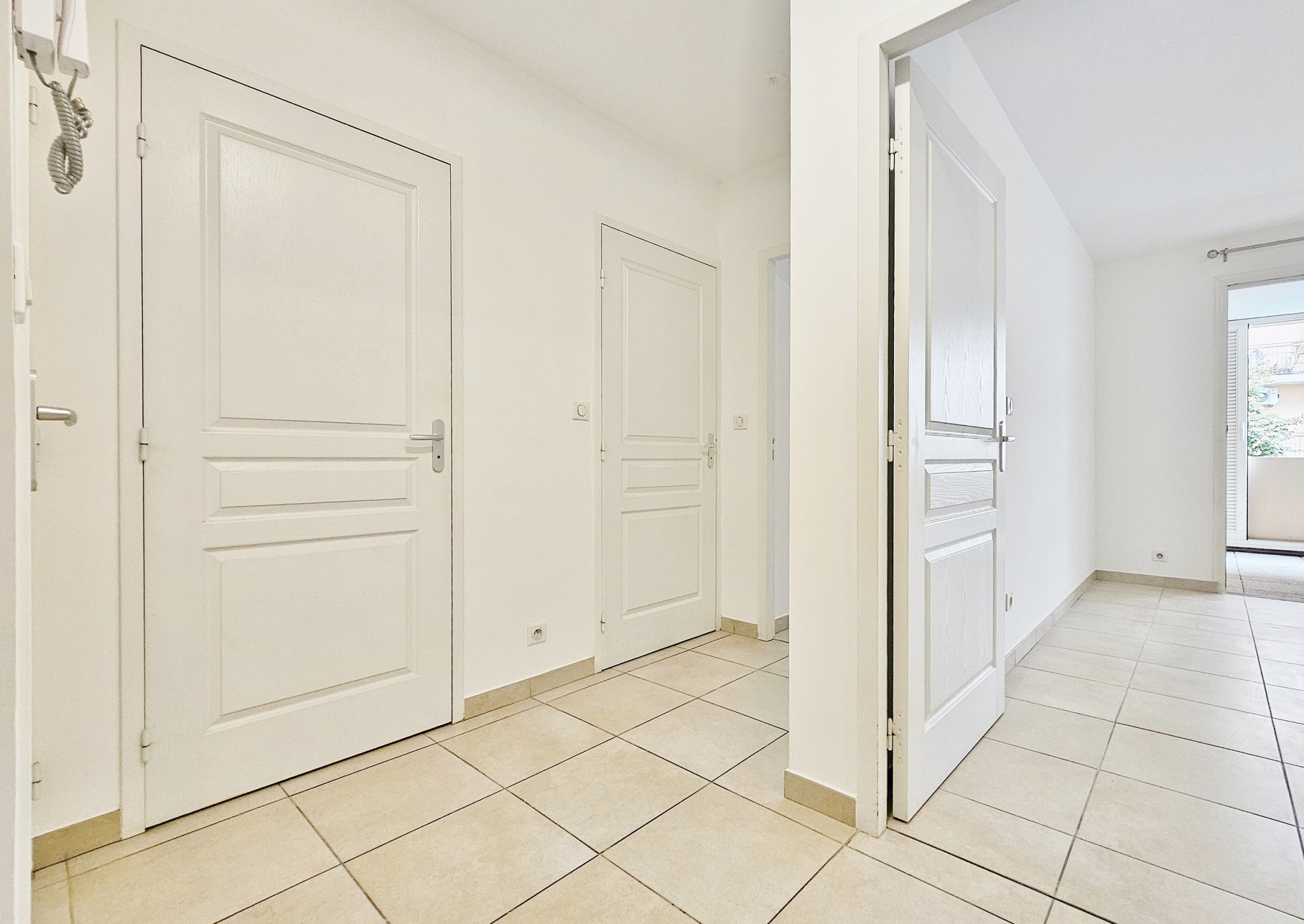 Vente Appartement à Ajaccio 2 pièces