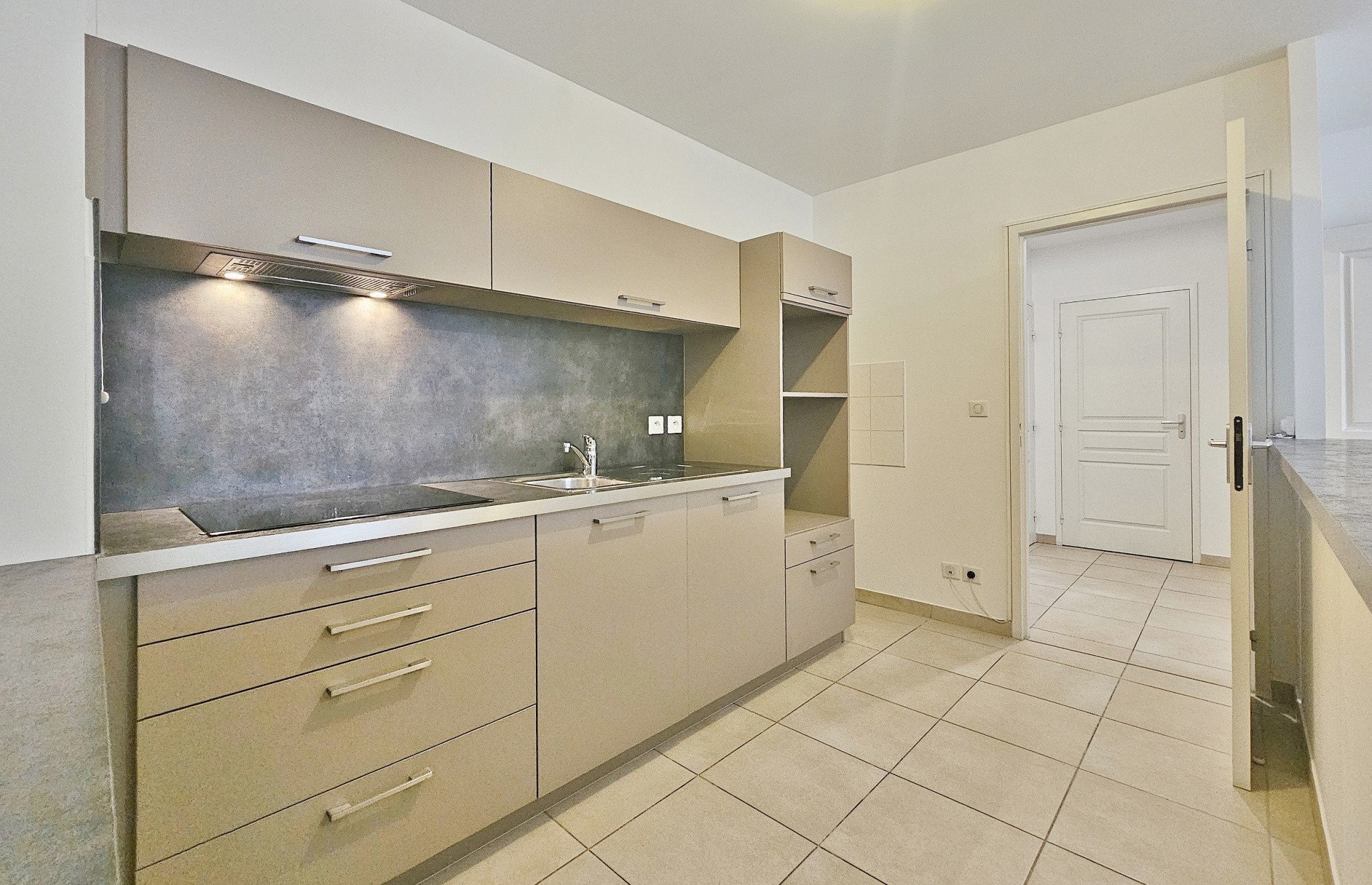 Vente Appartement à Ajaccio 2 pièces