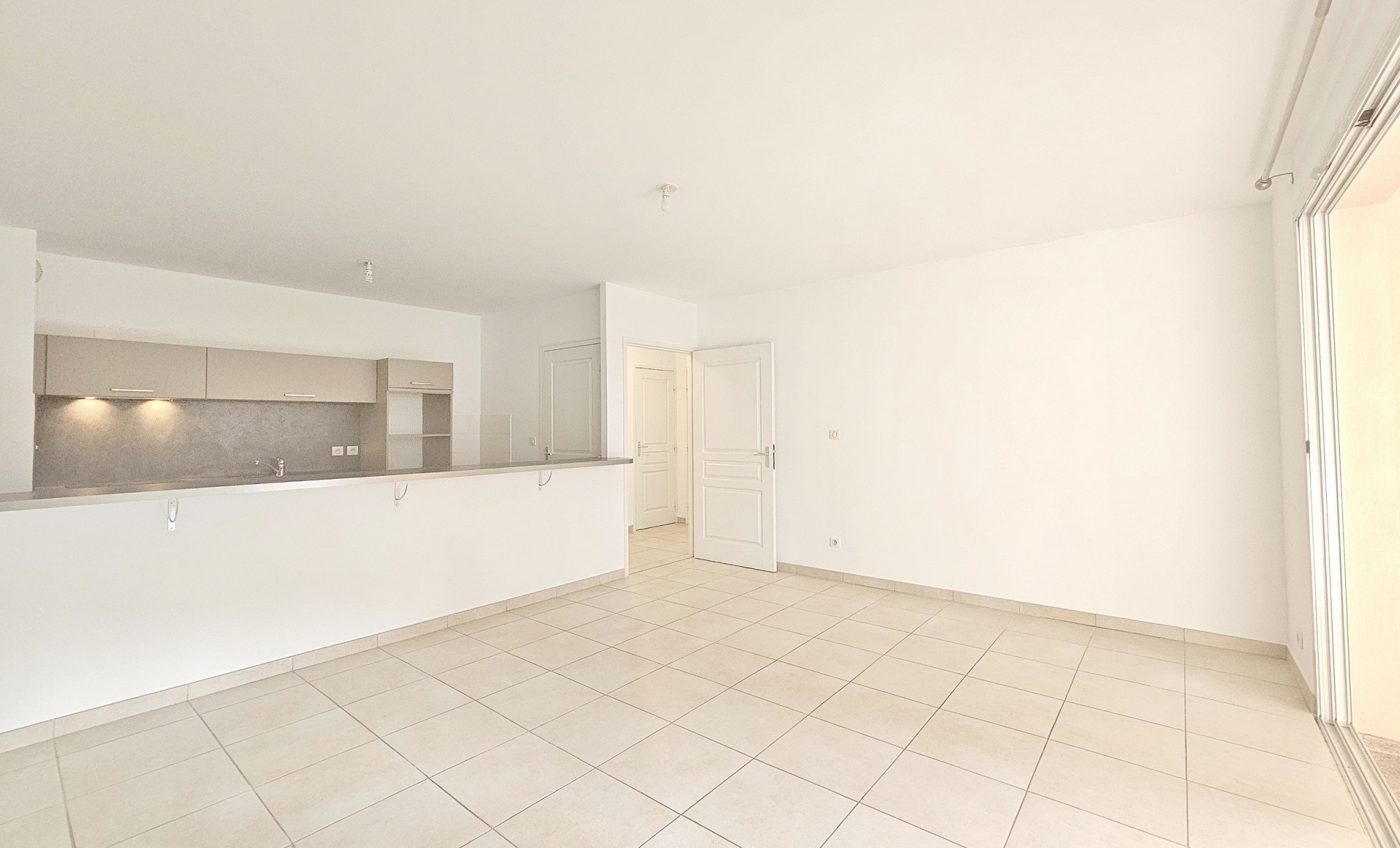 Vente Appartement à Ajaccio 2 pièces