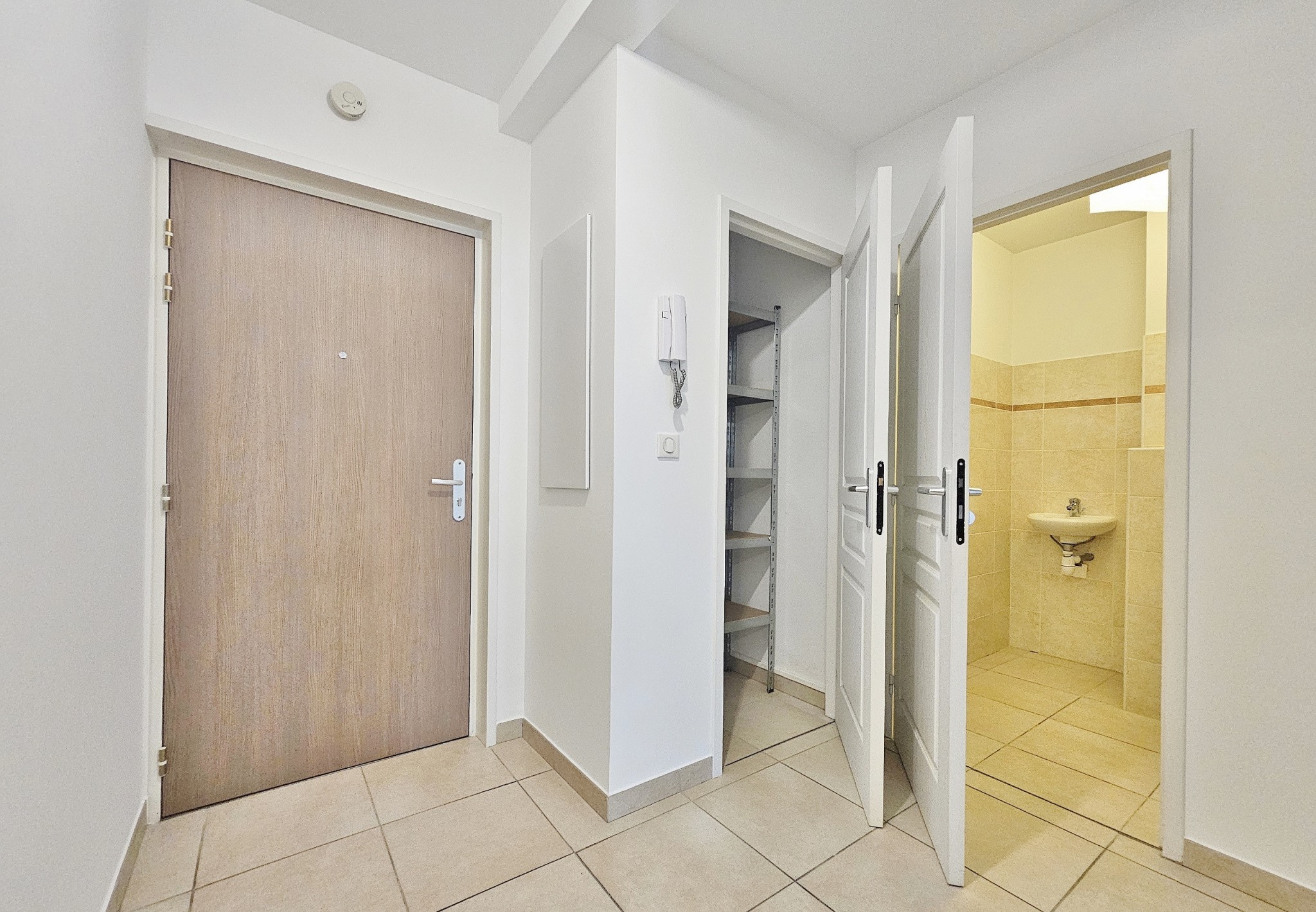 Vente Appartement à Ajaccio 2 pièces